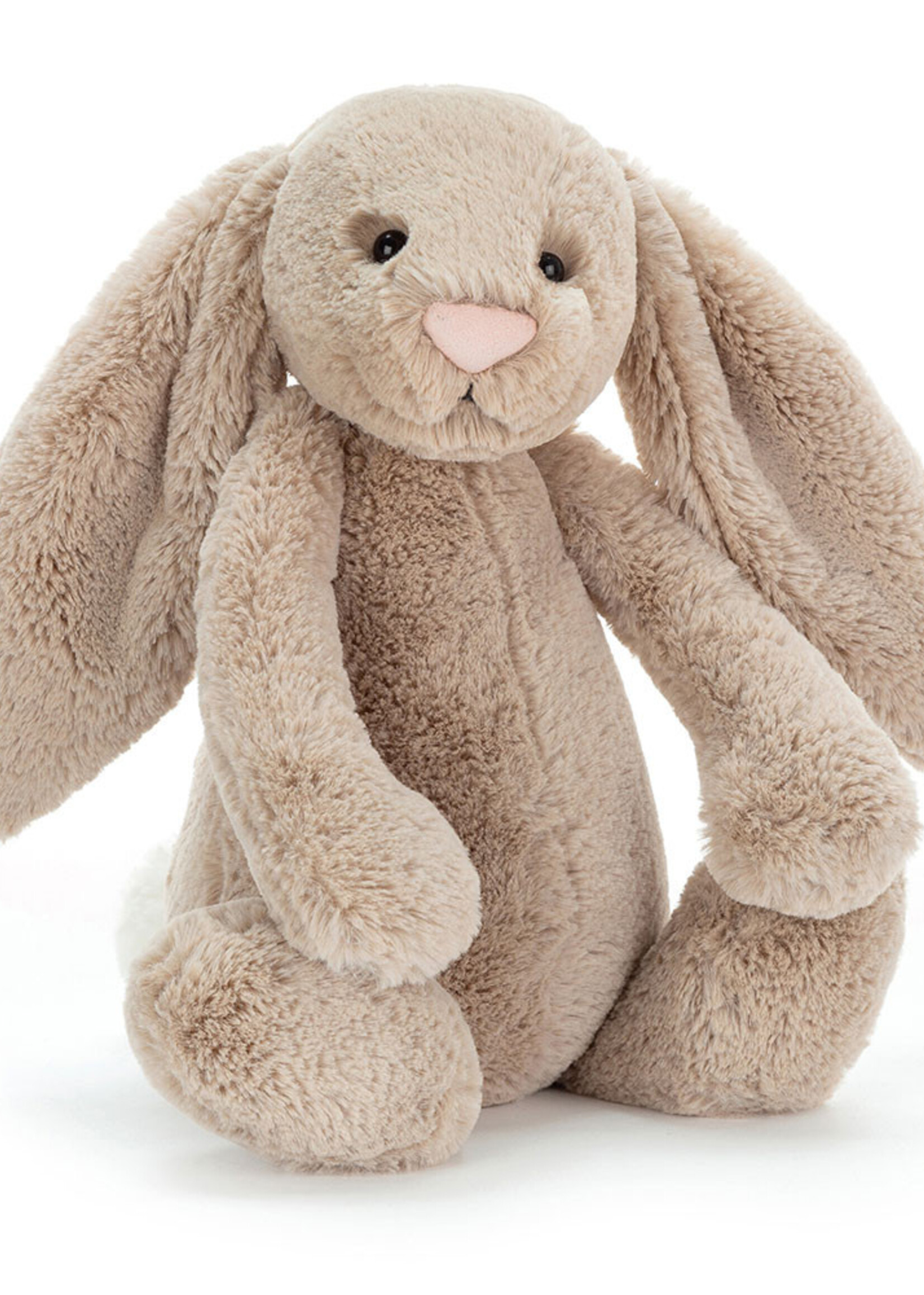 Jellycat Bashful Beige Bunny - Large