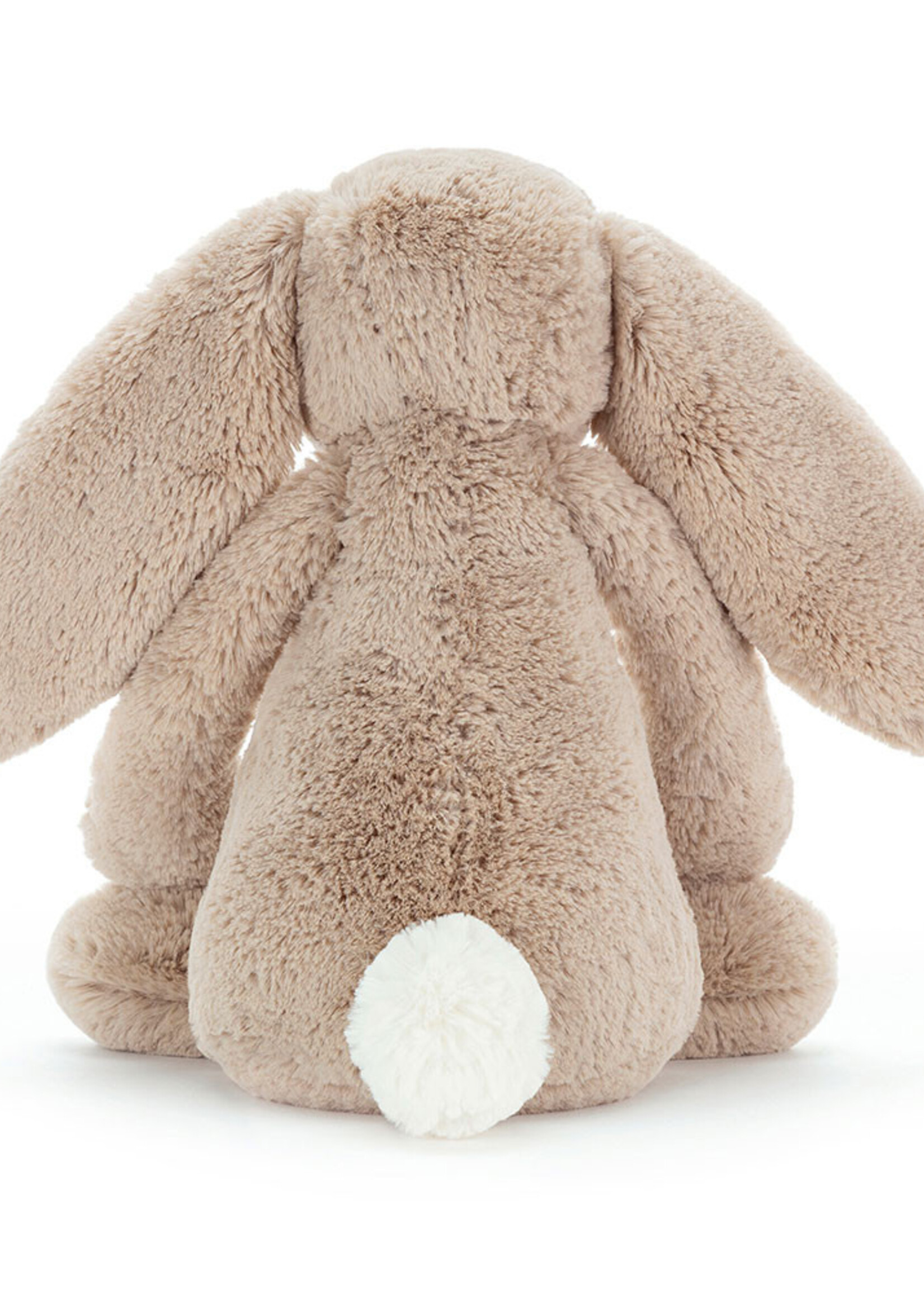 Jellycat Bashful Beige Bunny - Large