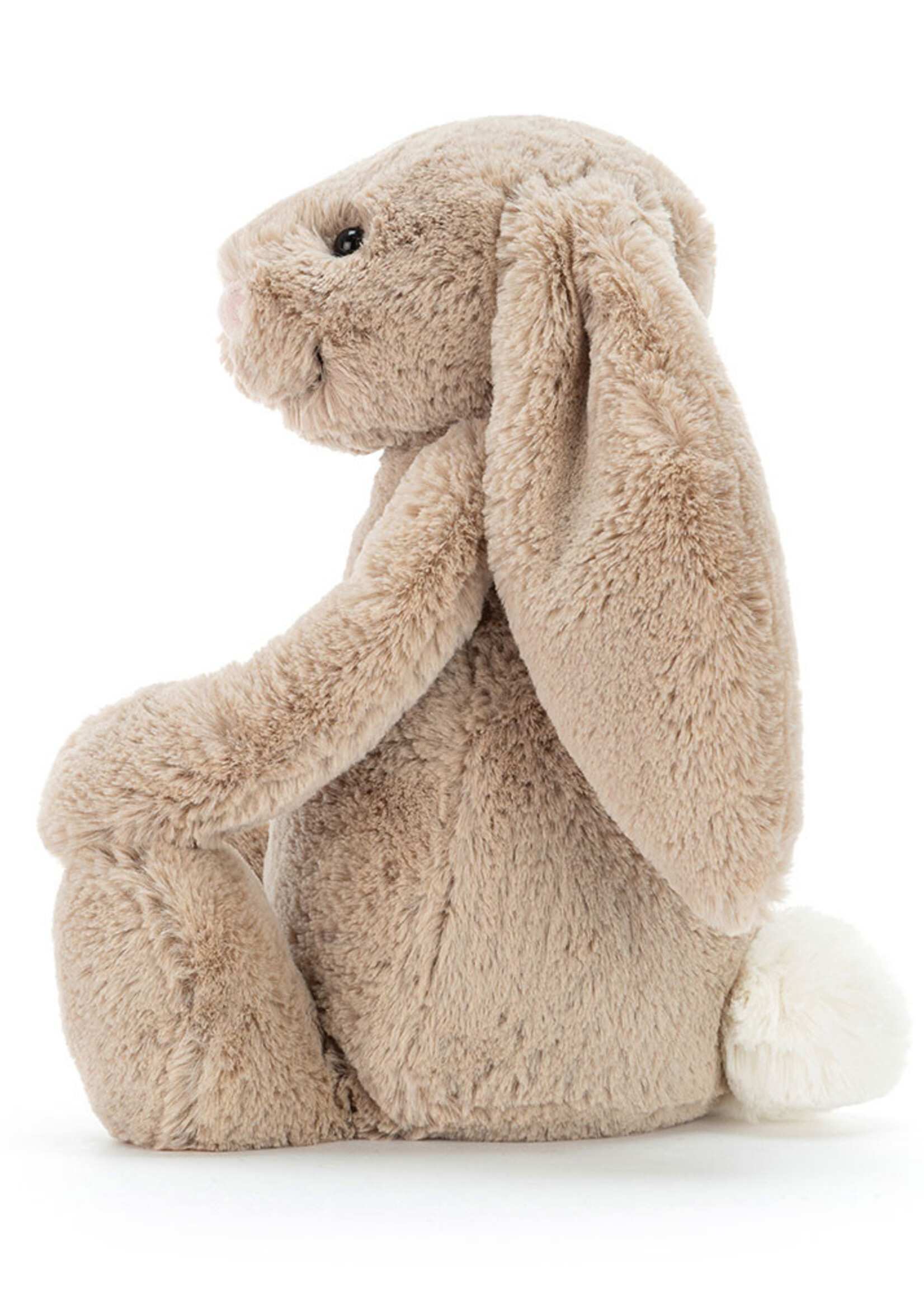 Jellycat Bashful Beige Bunny - Large