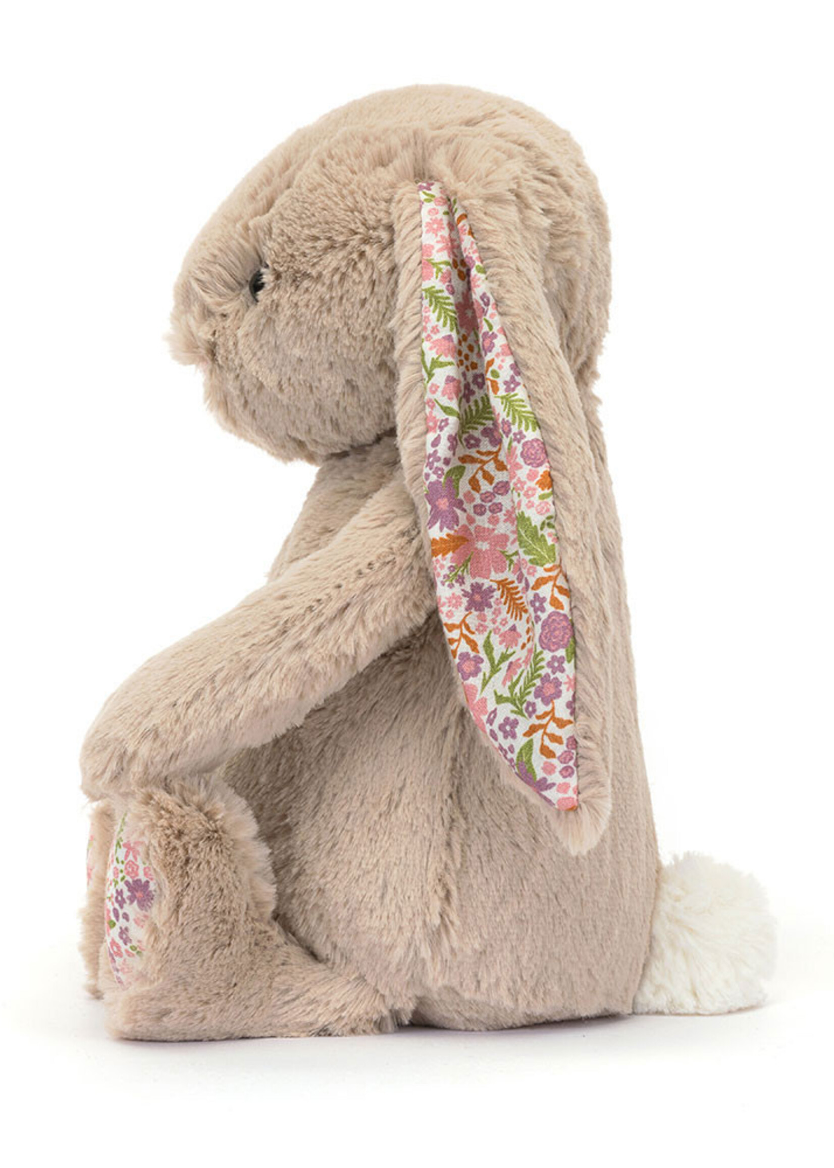 Jellycat Blossom Beige Bunny 'Petal'