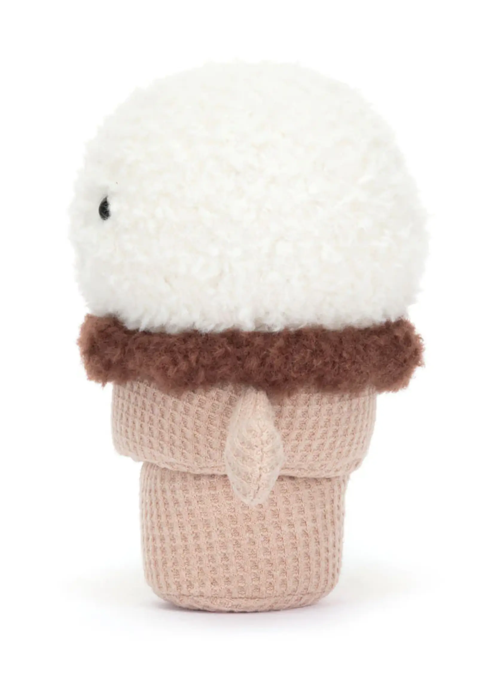 Isalbi Amusable Ice Cream Cone