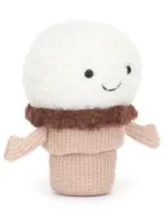 Isalbi Amusable Ice Cream Cone