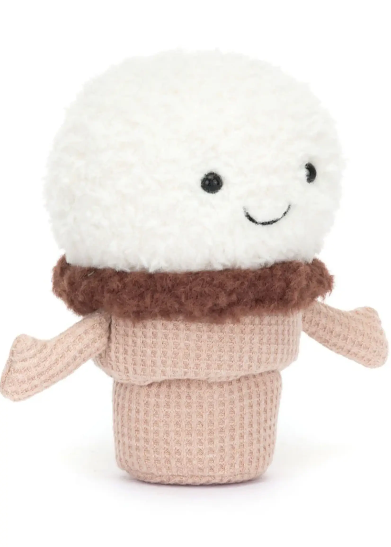 Isalbi Amusable Ice Cream Cone