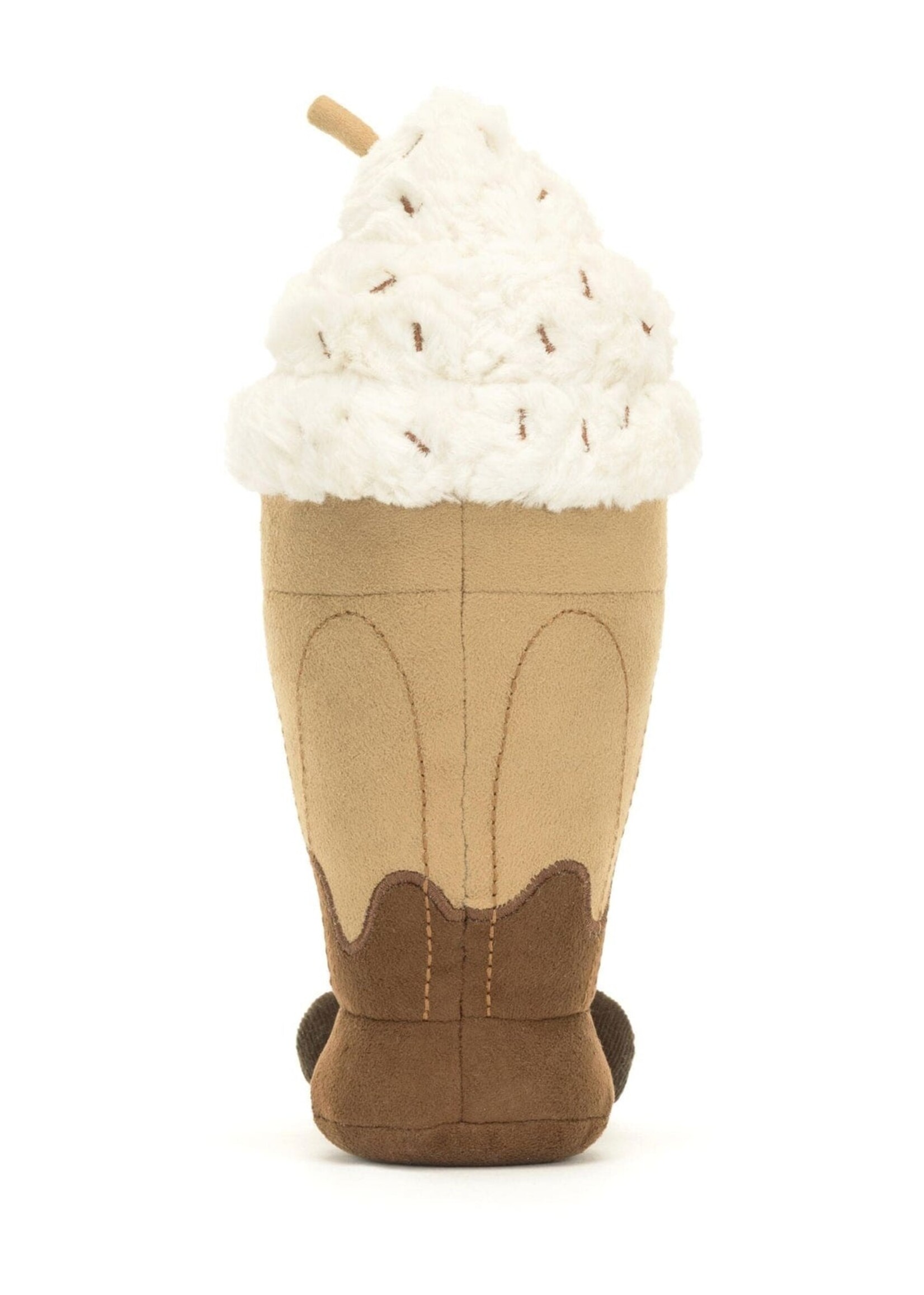 Amuseable Milk Shakes