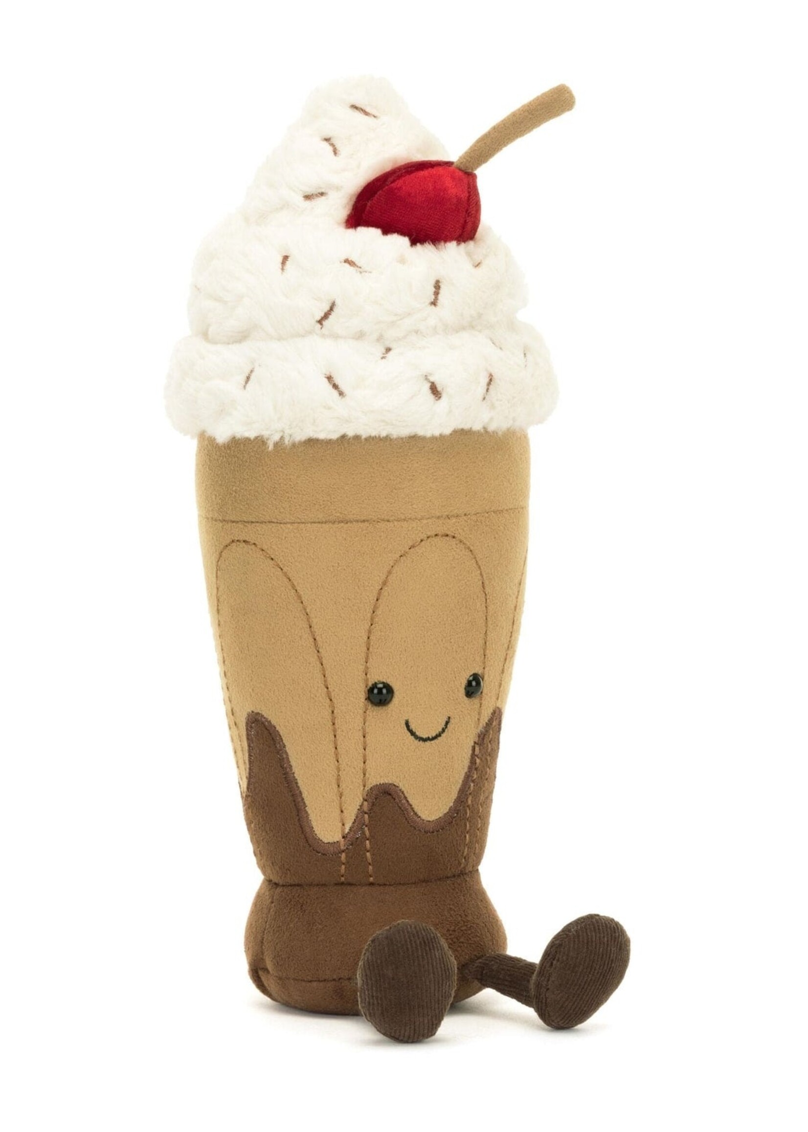 Isalbi Amuseable Milk Shakes