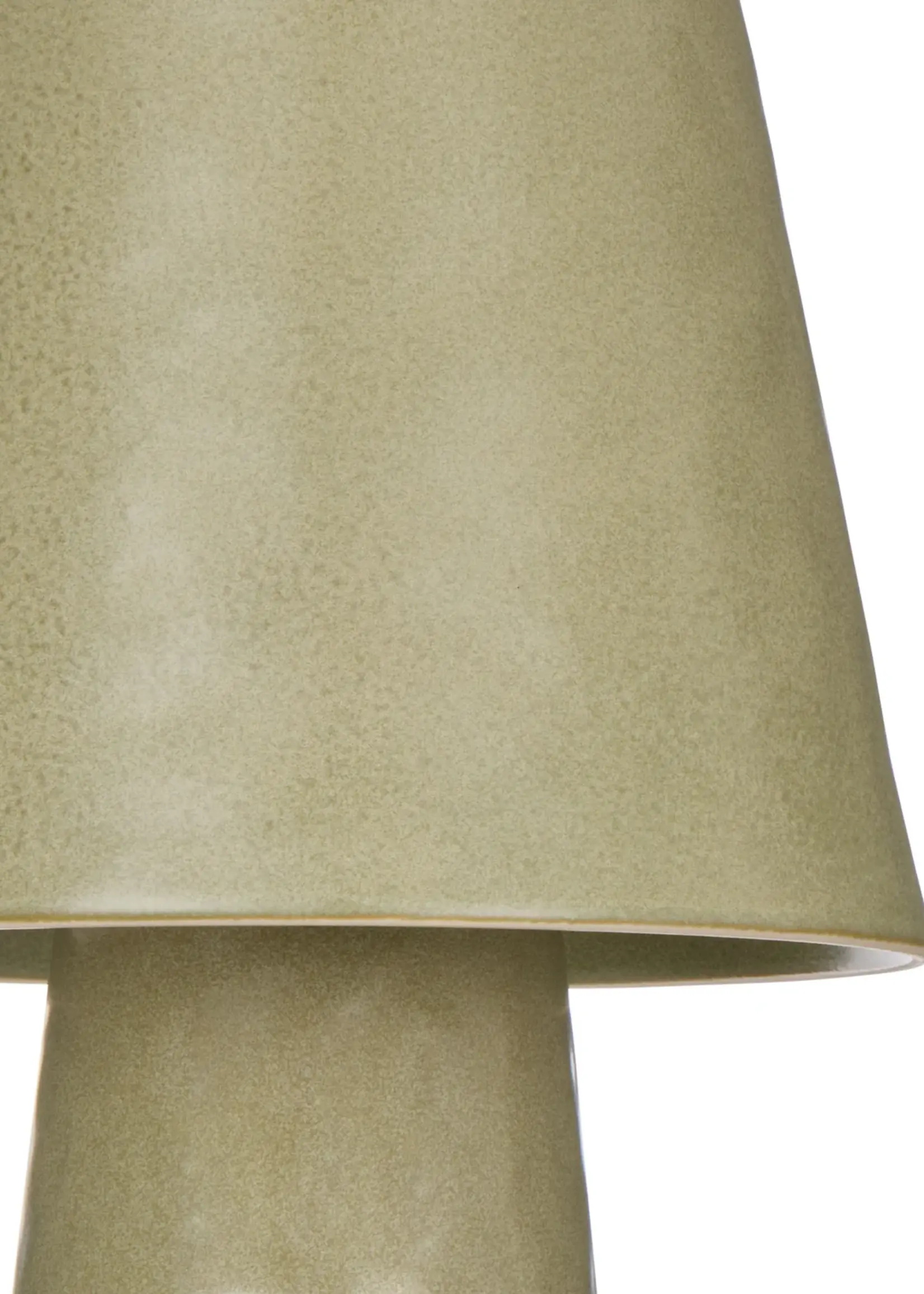 Amalfi Nora Table Lamp - Green