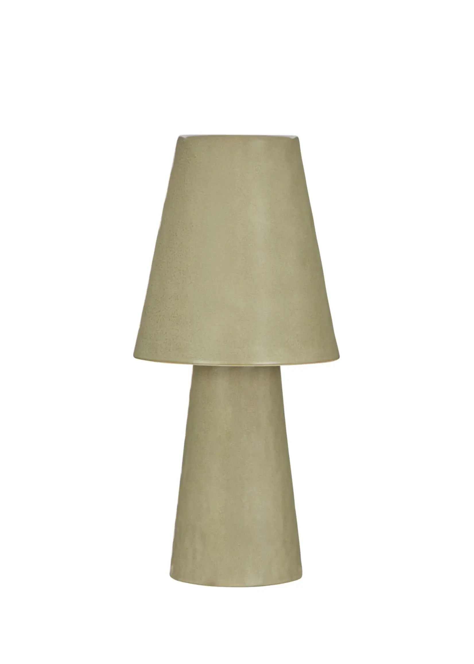 Amalfi Nora Table Lamp - Green