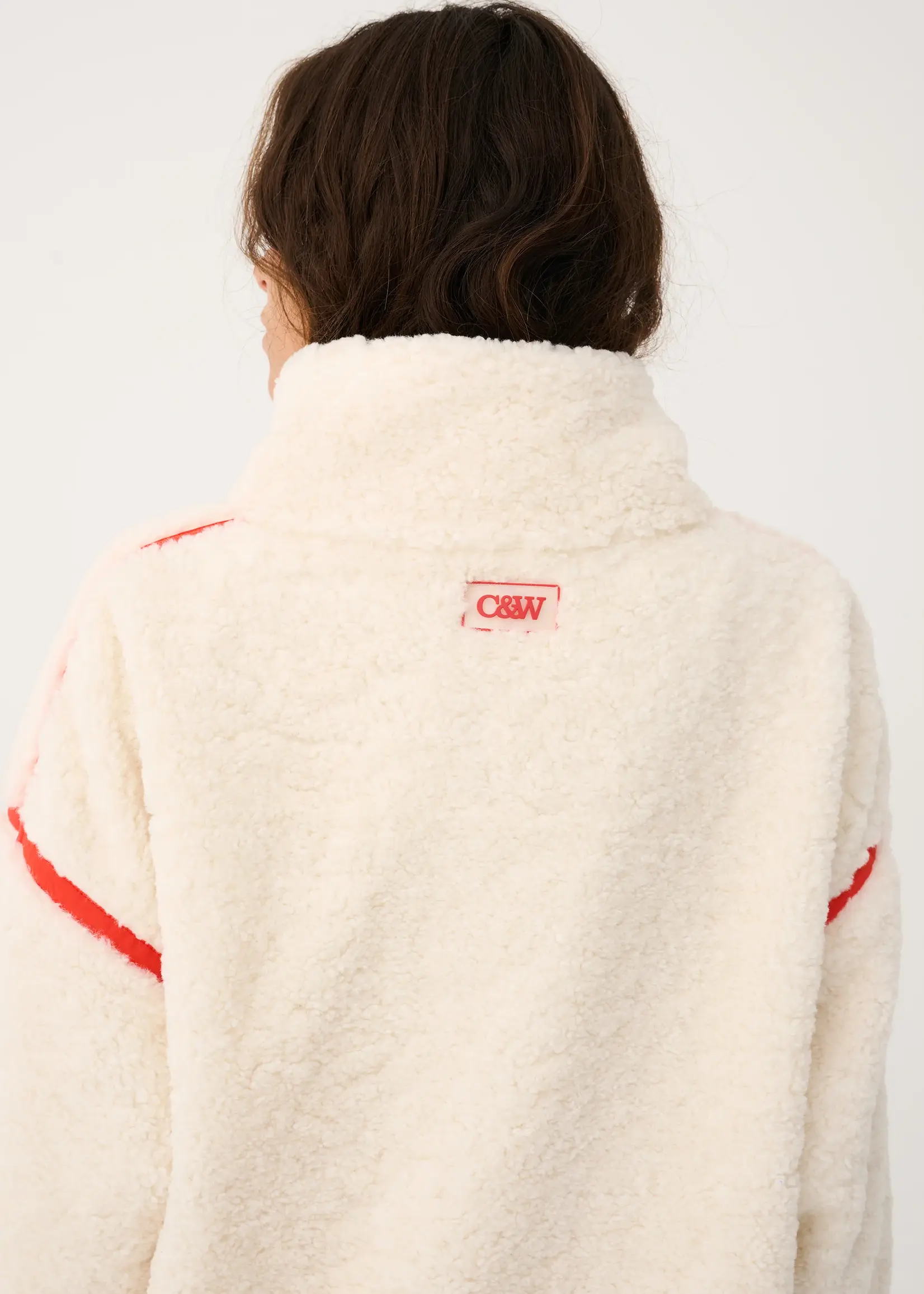 cartel and willow Magot Pullover