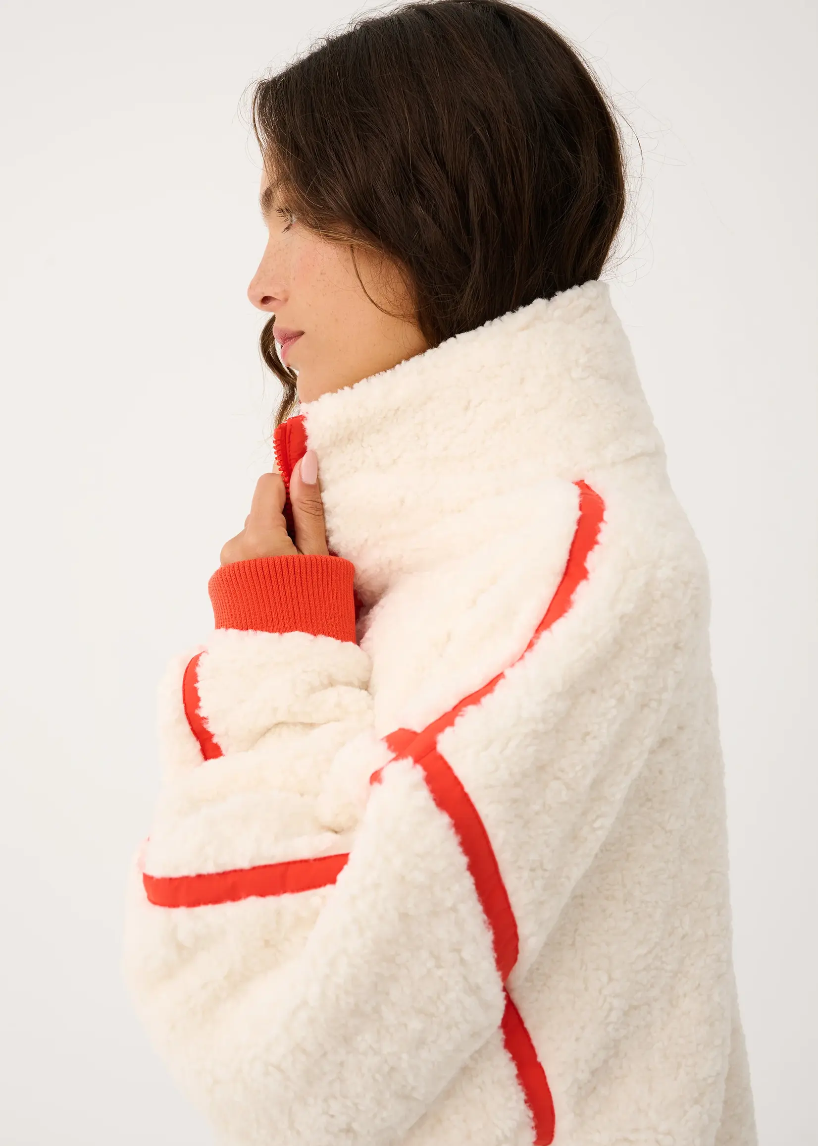cartel and willow Magot Pullover