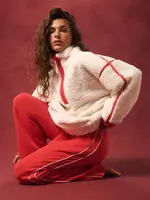 cartel and willow Magot Pullover