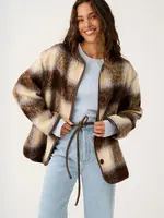 cartel and willow Luka Jacket