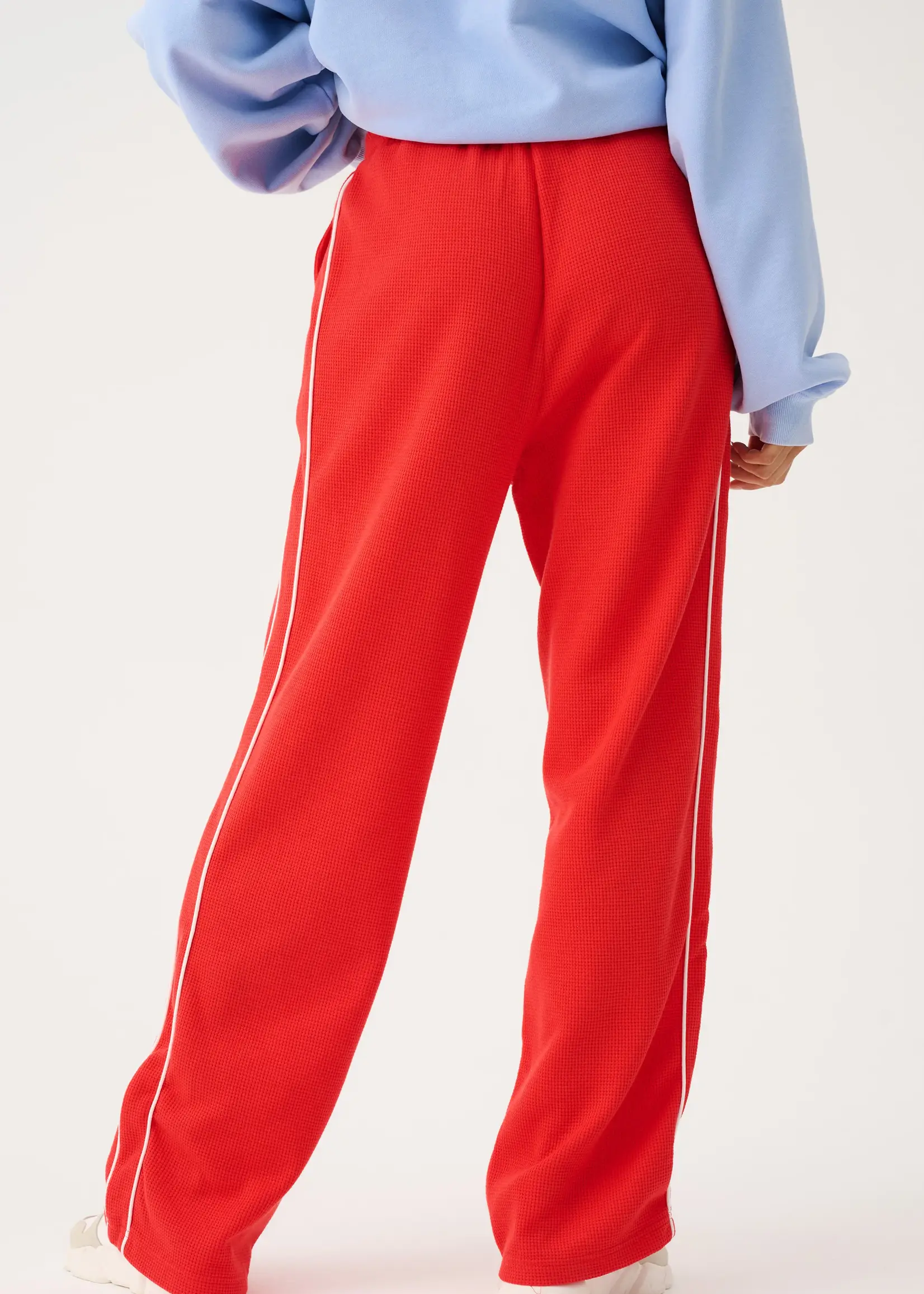 cartel and willow Harlow Pant Waffle