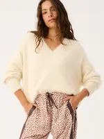 Emmie Knit Sweater - Knit