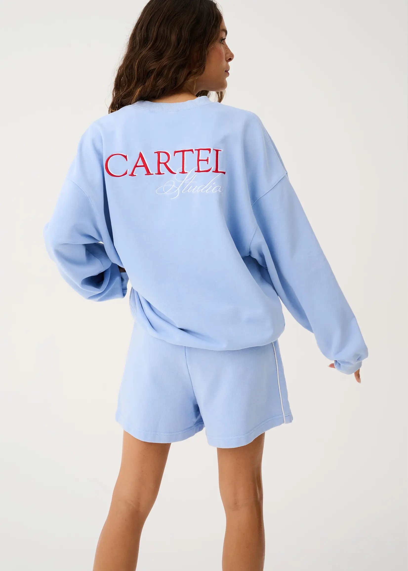 cartel and willow Nina Sweater