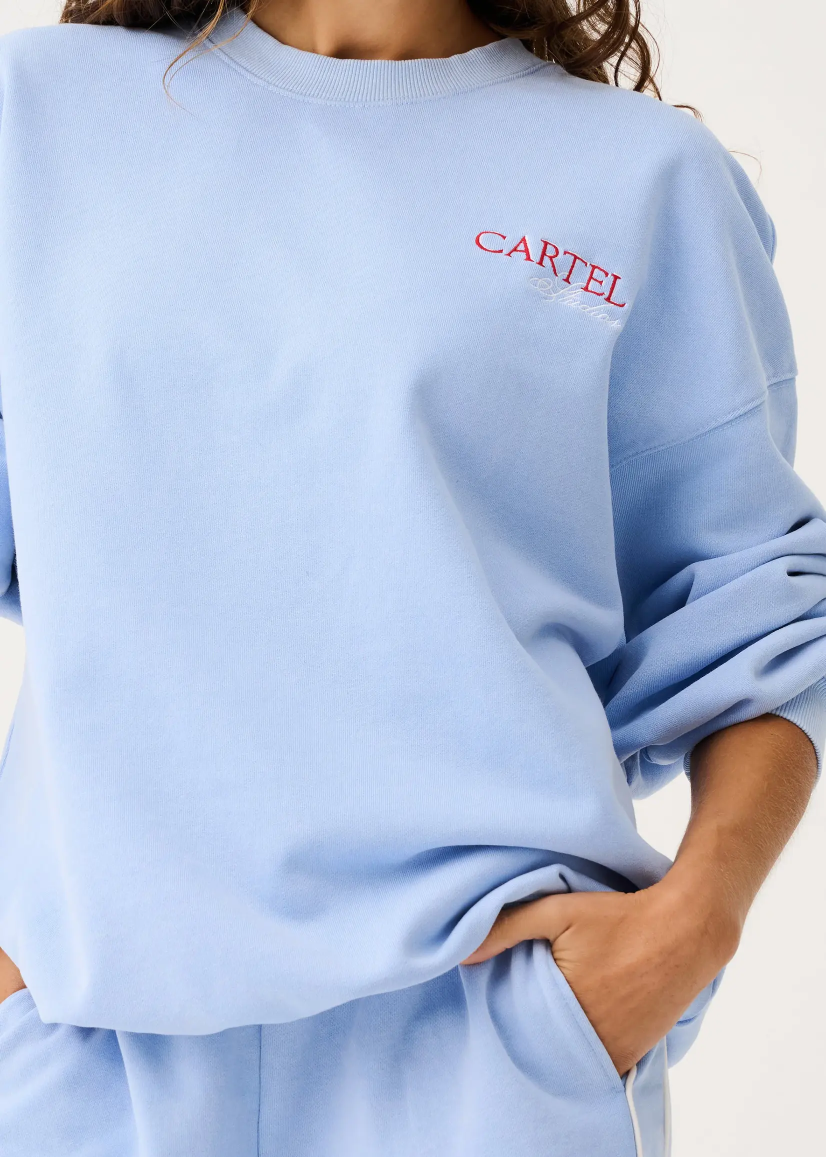 cartel and willow Nina Sweater