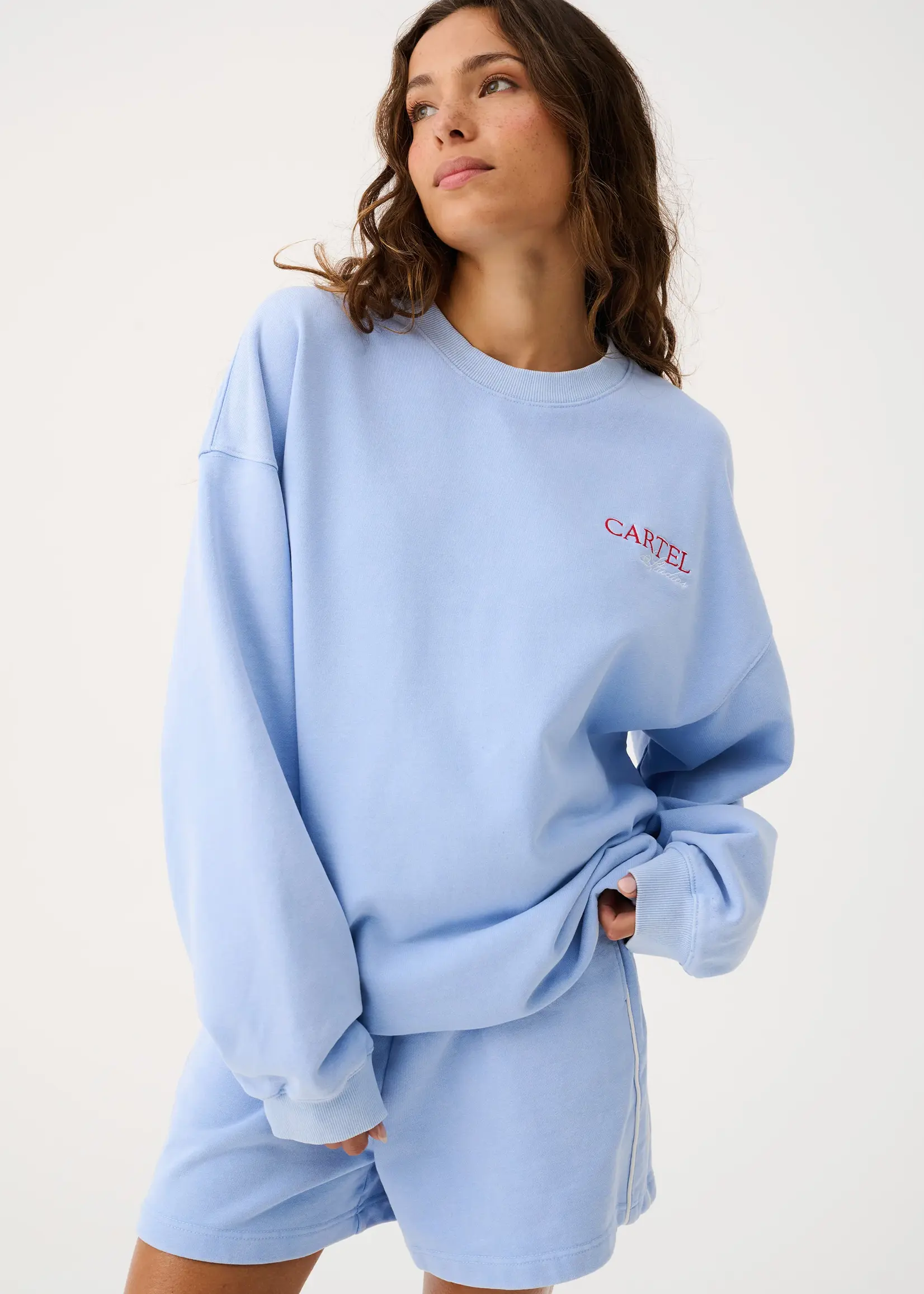 cartel and willow Nina Sweater