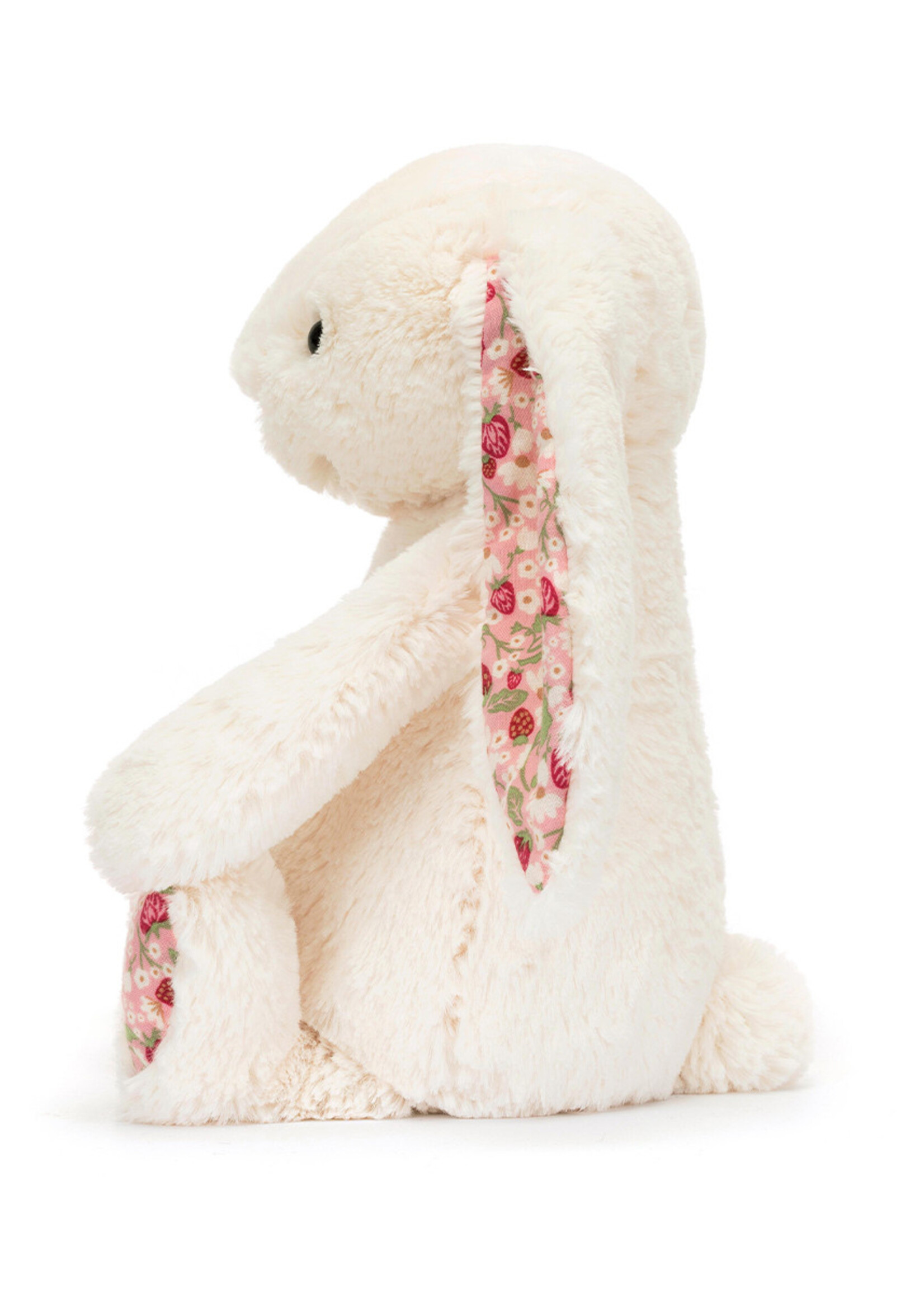 Blossom Cream Bunny Berry Original Med