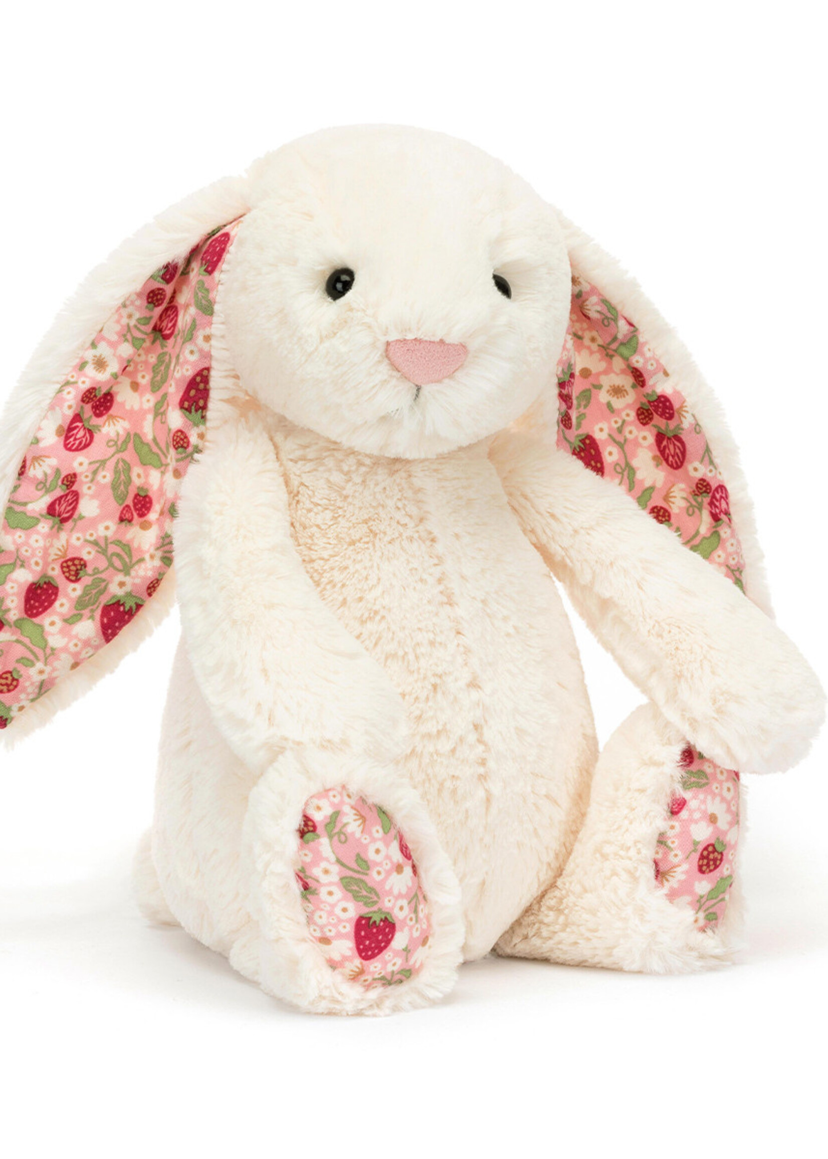 Blossom Cream Bunny Berry Original Med