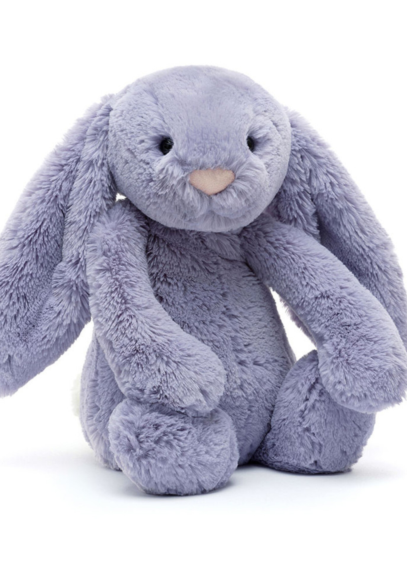 Bashful Viola Bunny Orginal Med