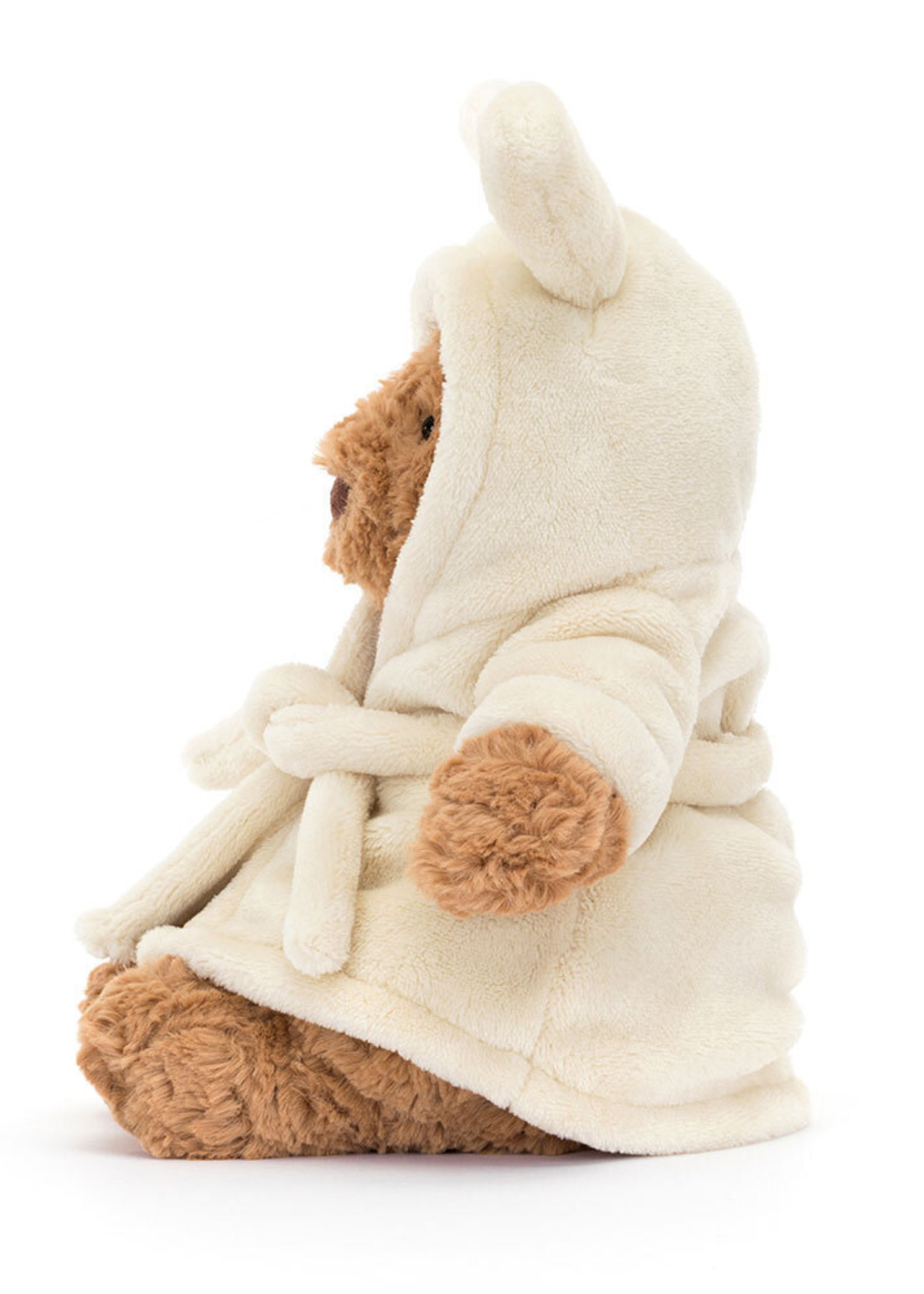 Bartholomew Bear Bathrobe
