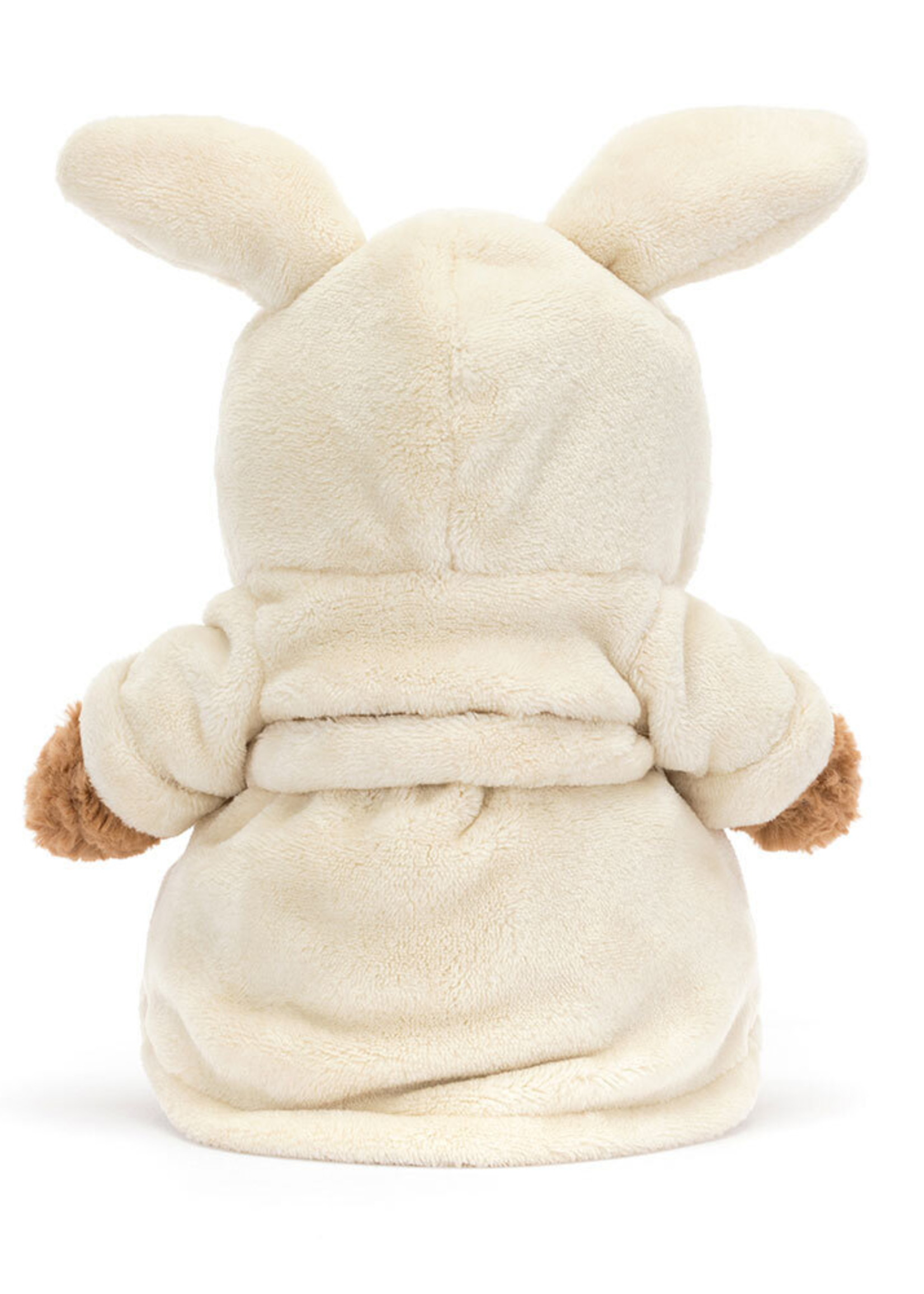 Bartholomew Bear Bathrobe