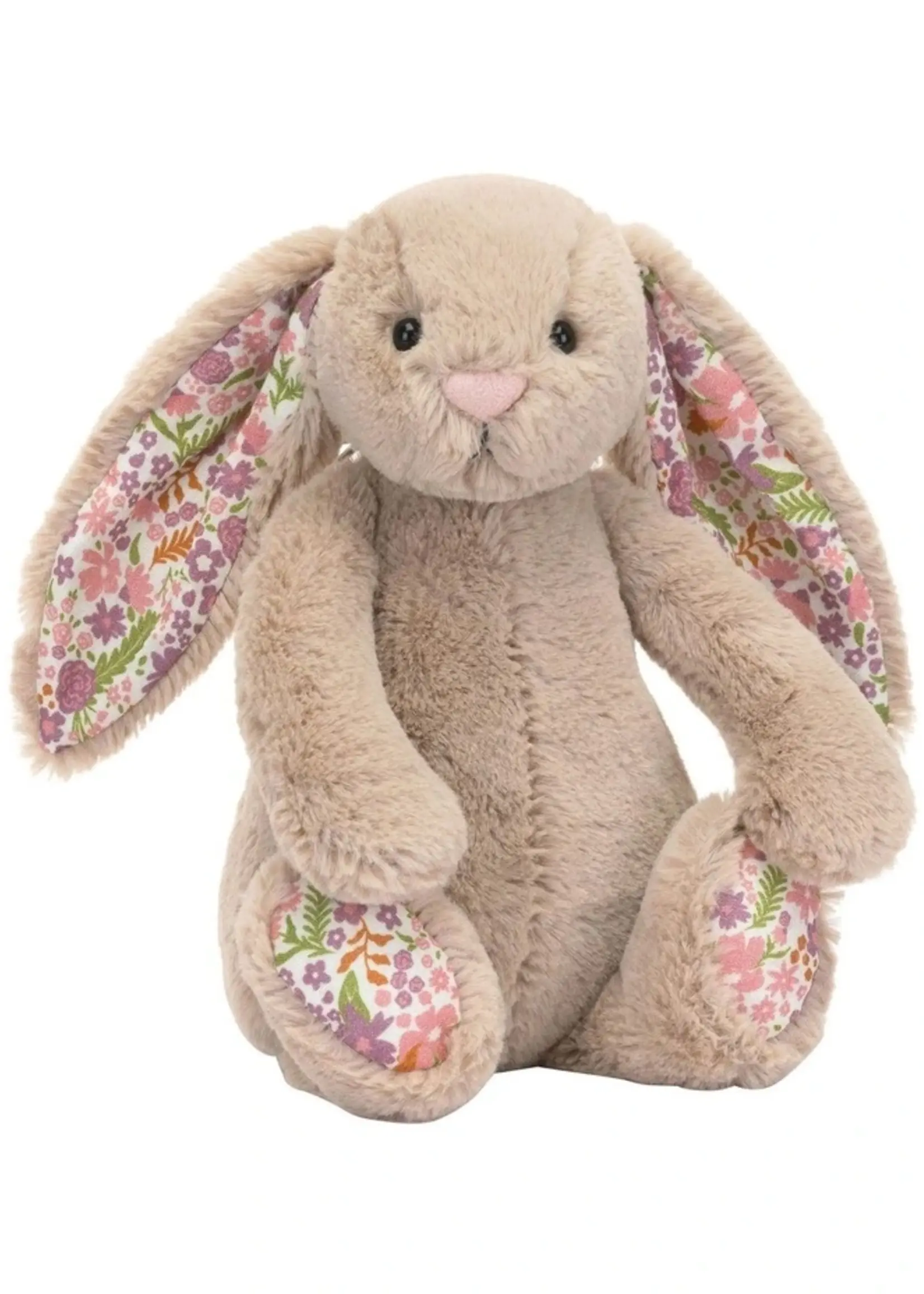 Jellycat Blossom Beige Bunny 'Petal'