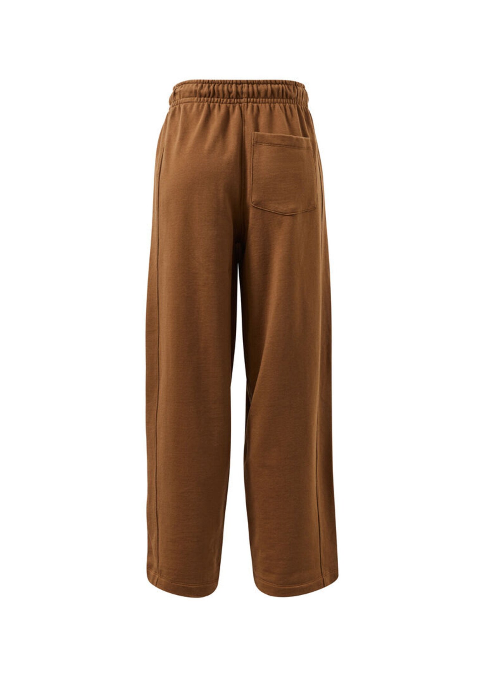 Ceres Life Jenna Tapered Tracpant/Toffee