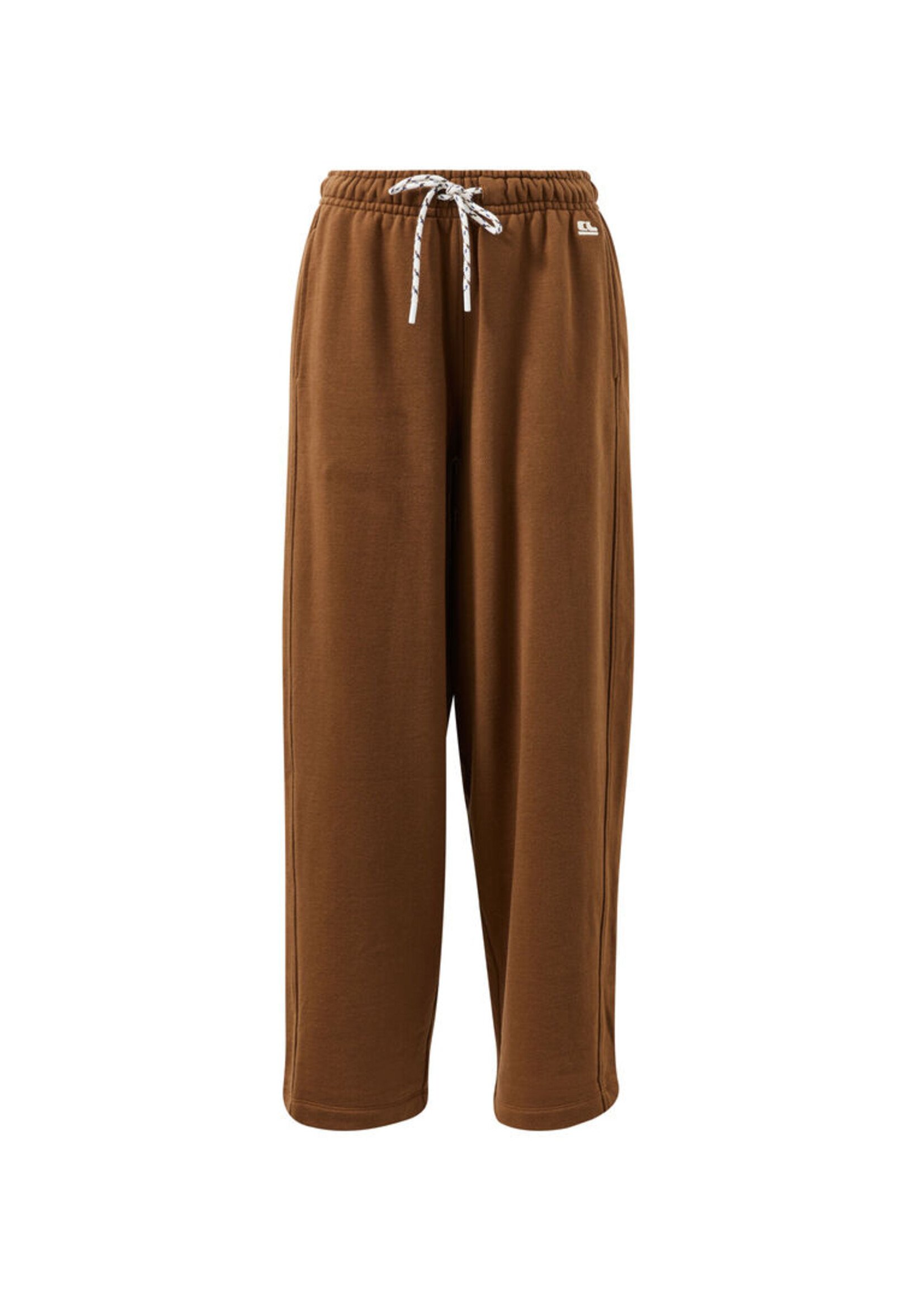 Ceres Life Jenna Tapered Tracpant/Toffee
