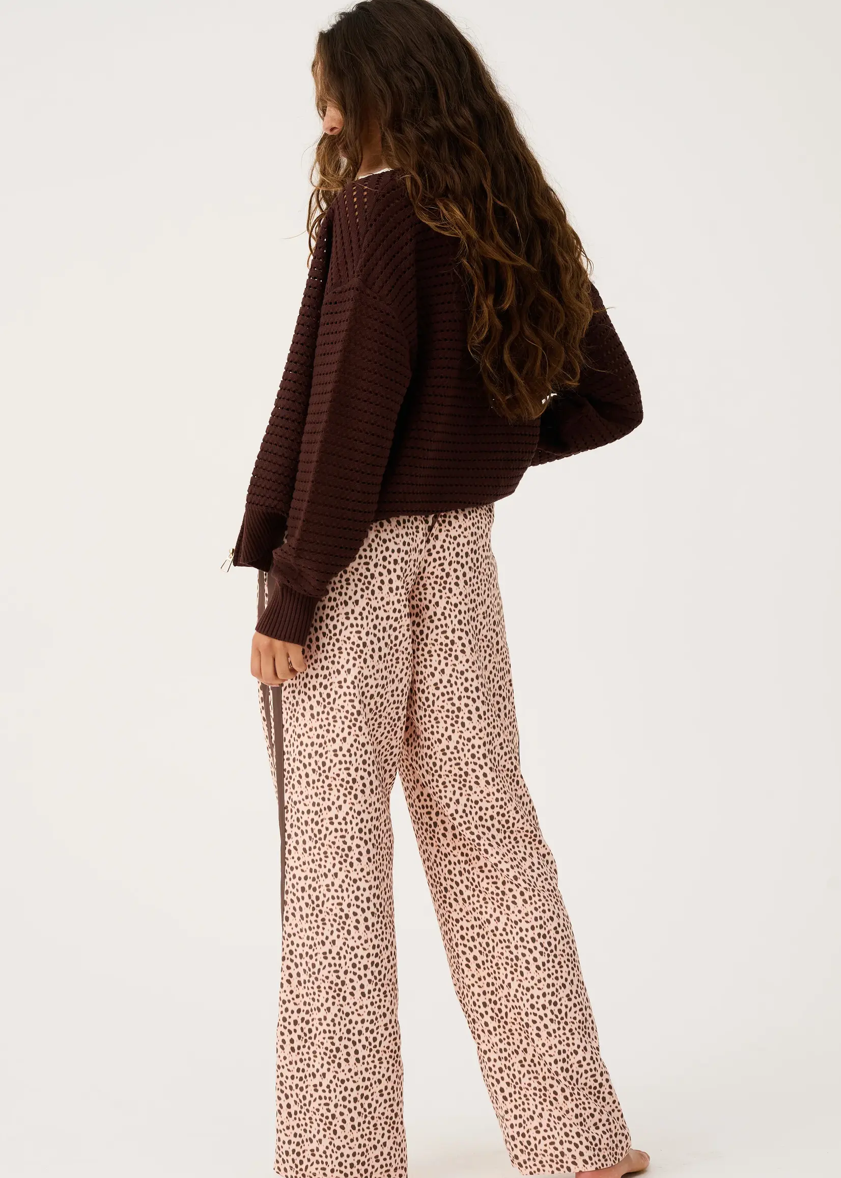 Heidi Pant - Ocelot