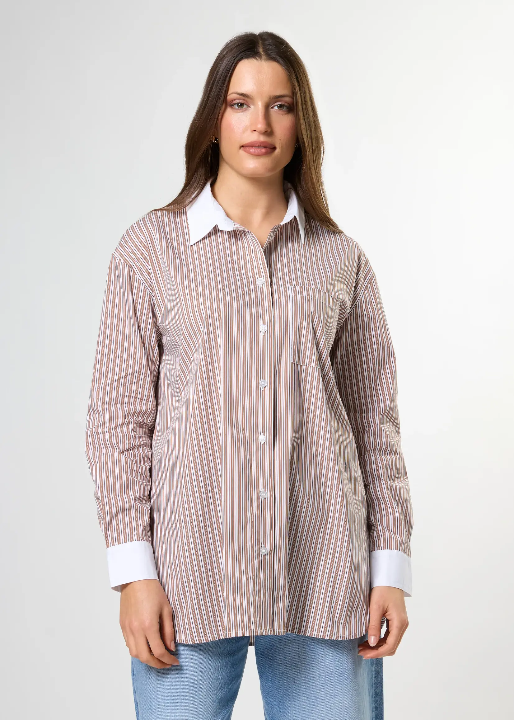 Connery Shirt Boardroom