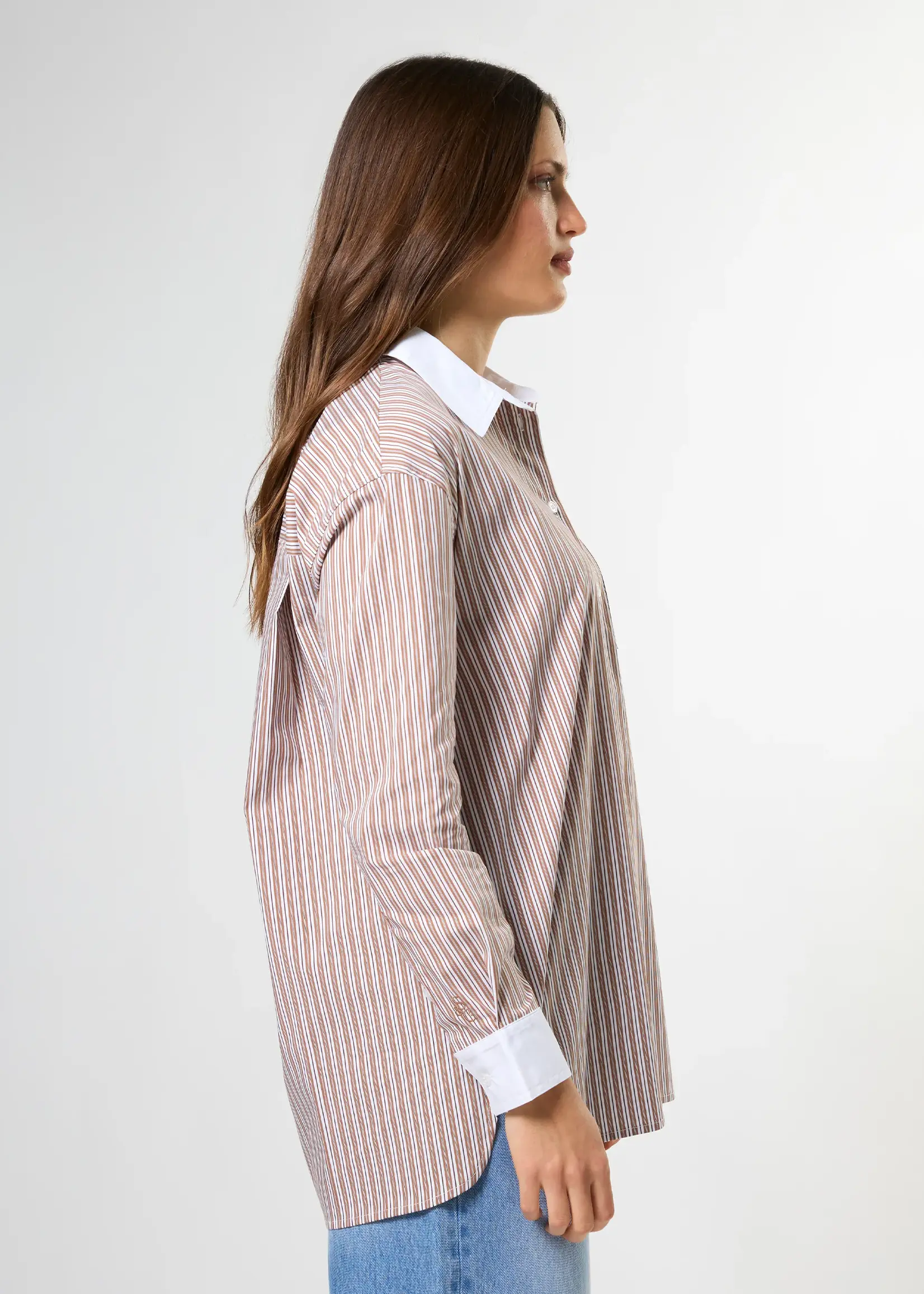 Connery Shirt Boardroom