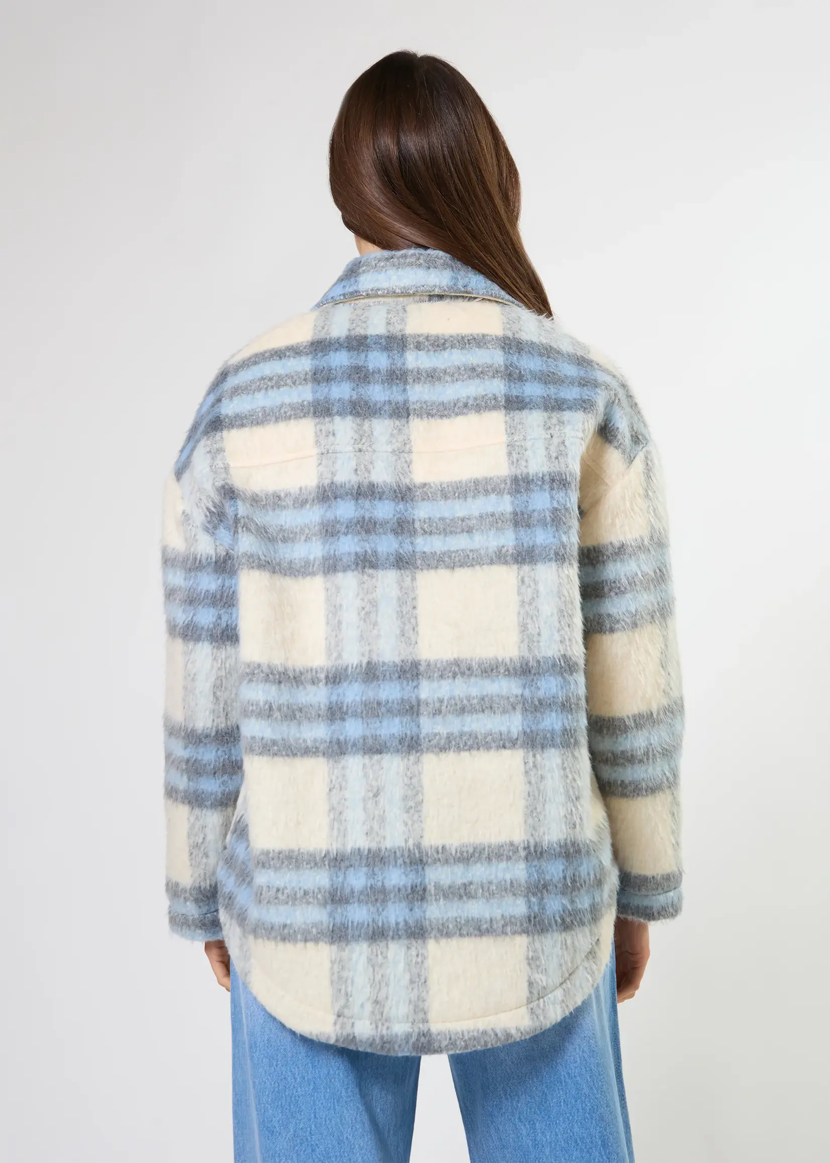 Rocky Shacket Ice