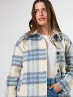 Rocky Shacket Ice