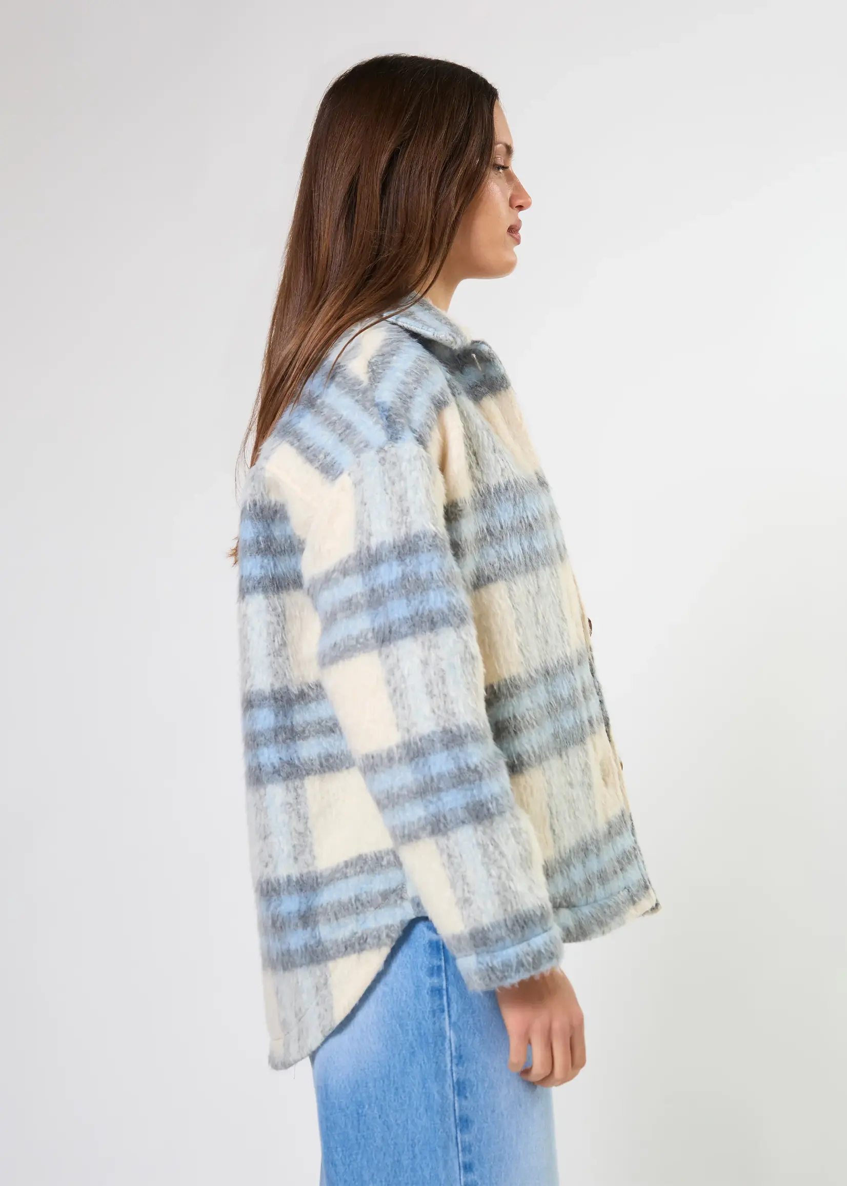 Rocky Shacket Ice