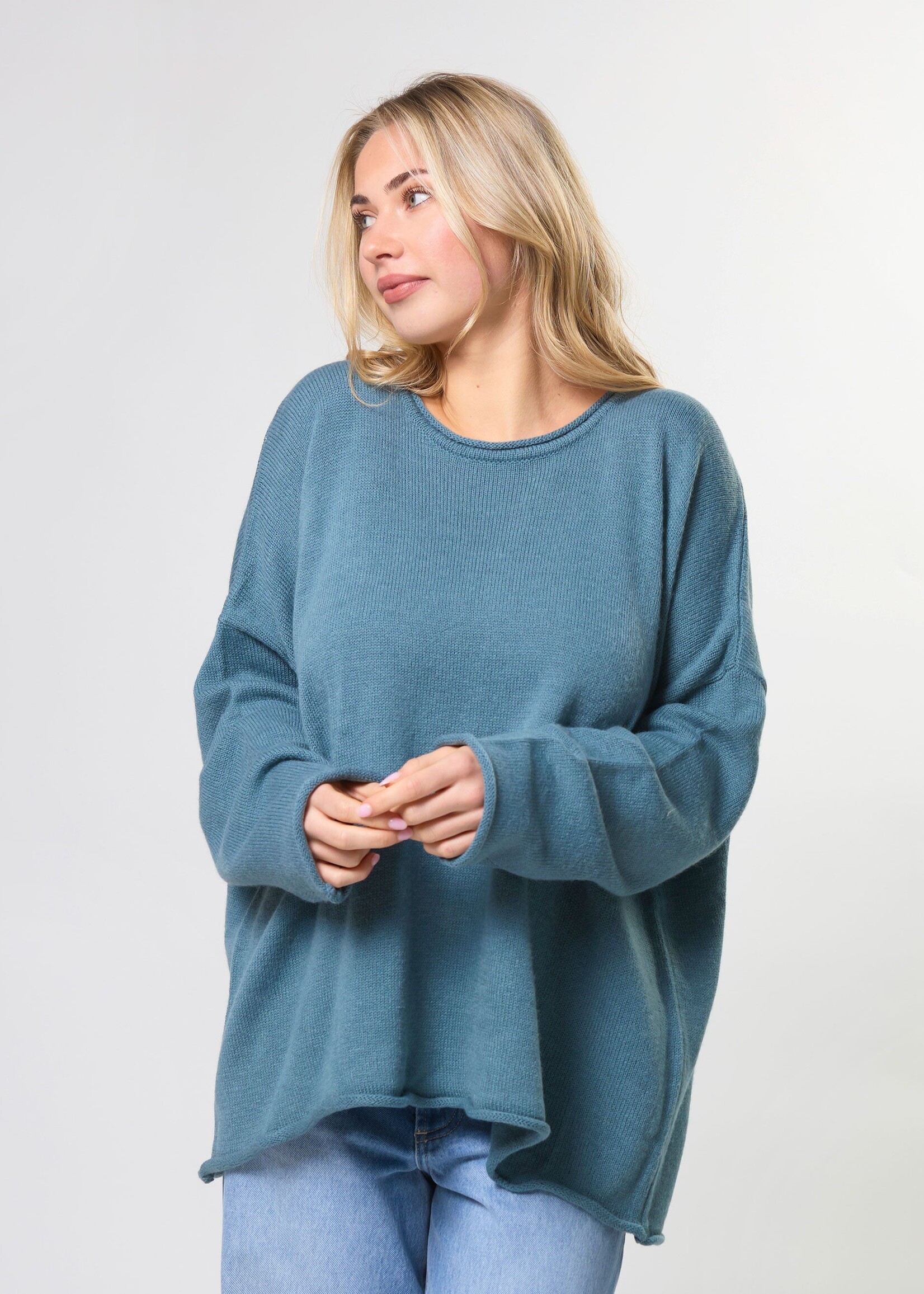 Unica Knit OS