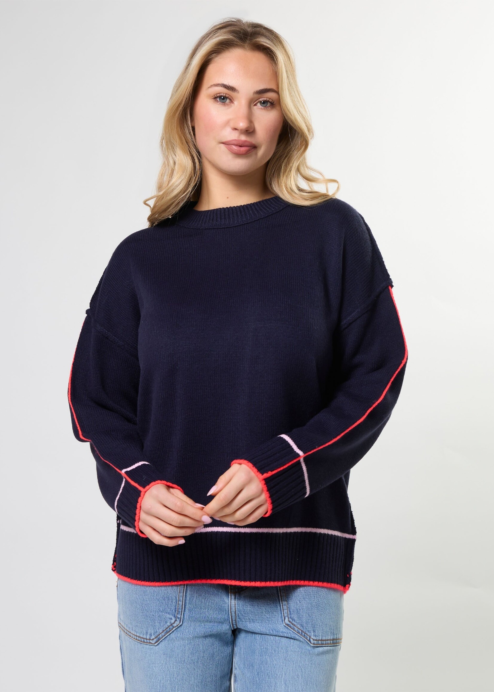 Dallas Jumper