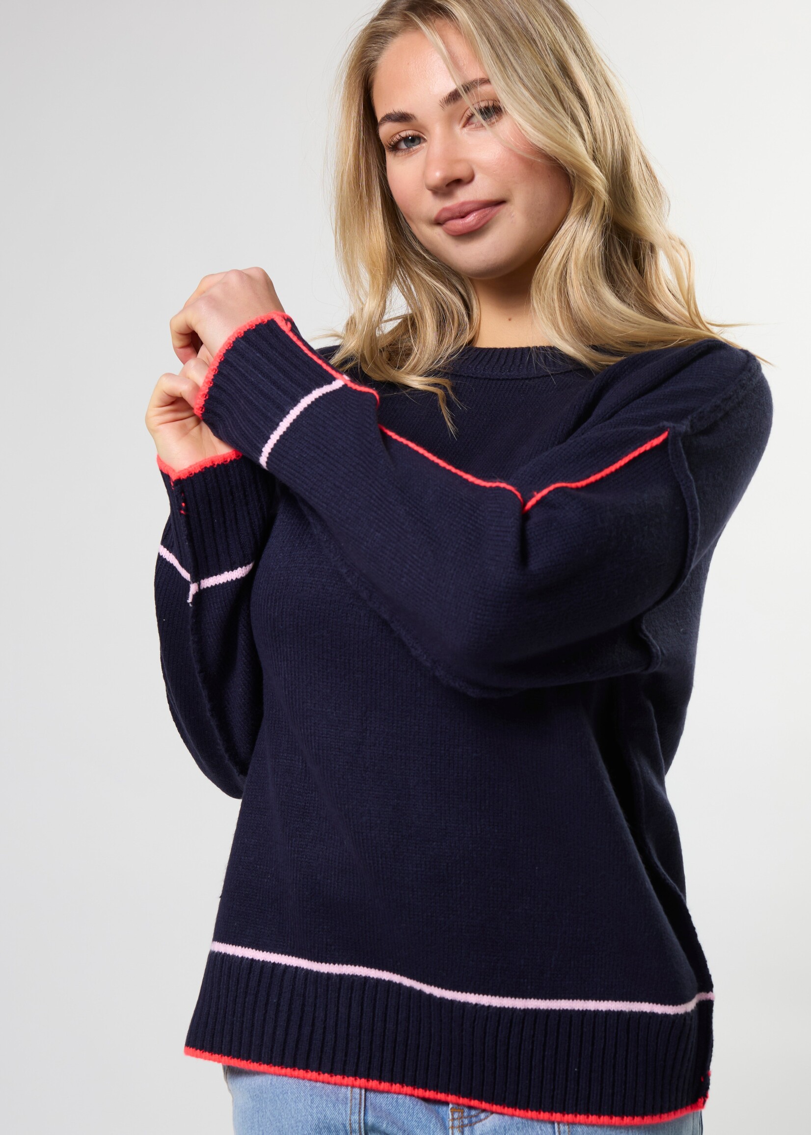 Dallas Jumper