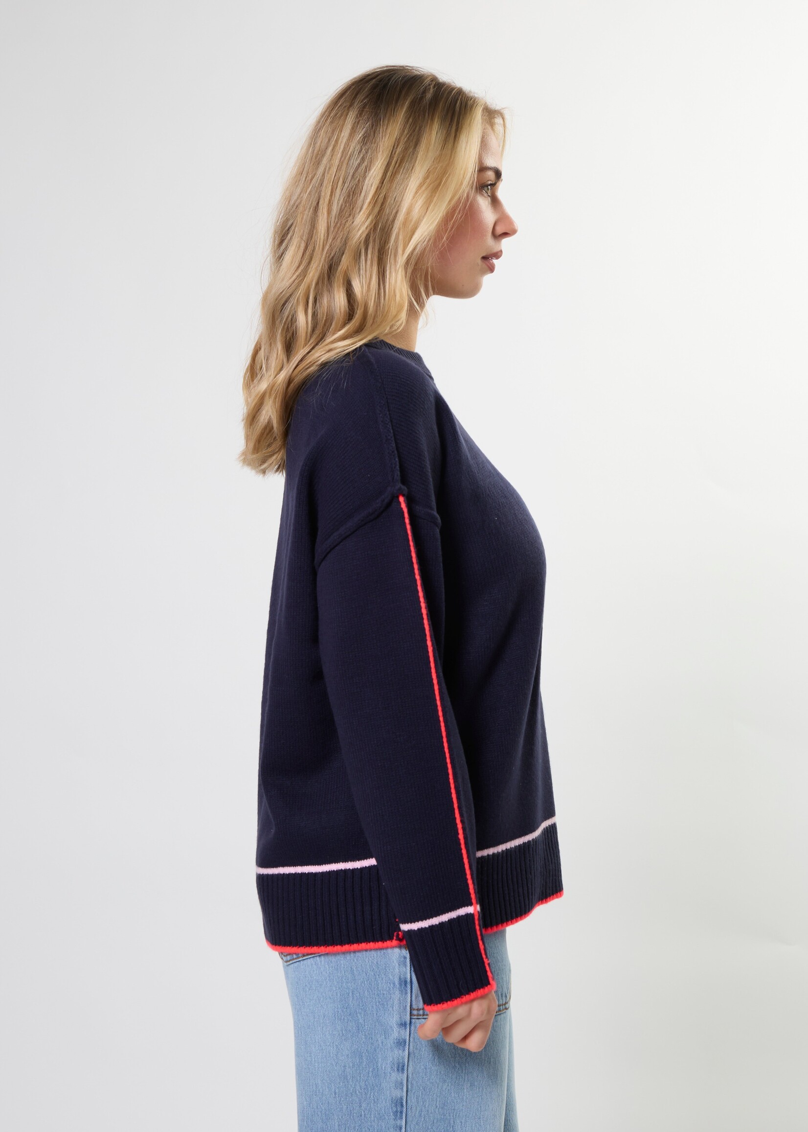 Dallas Jumper