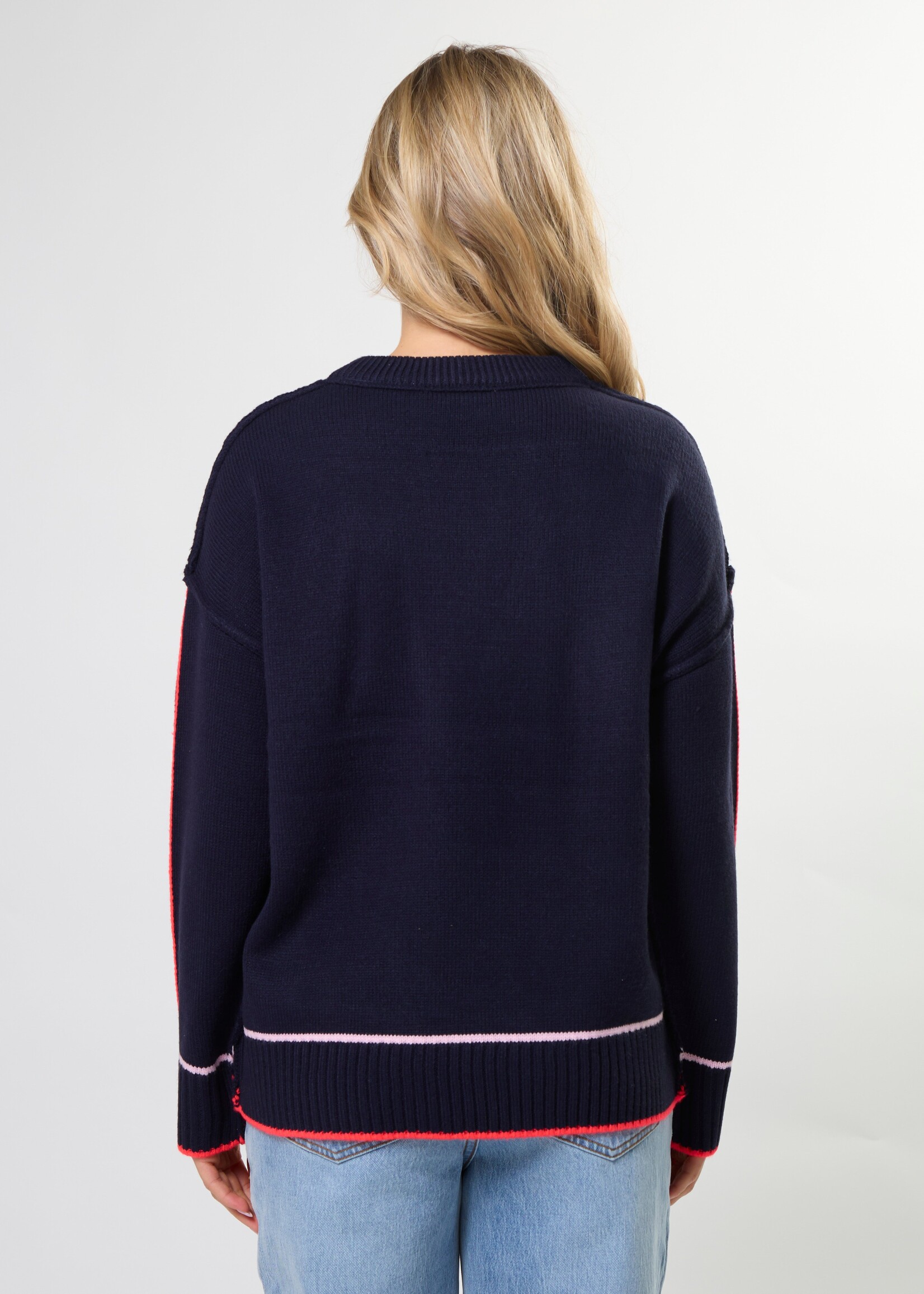 Dallas Jumper