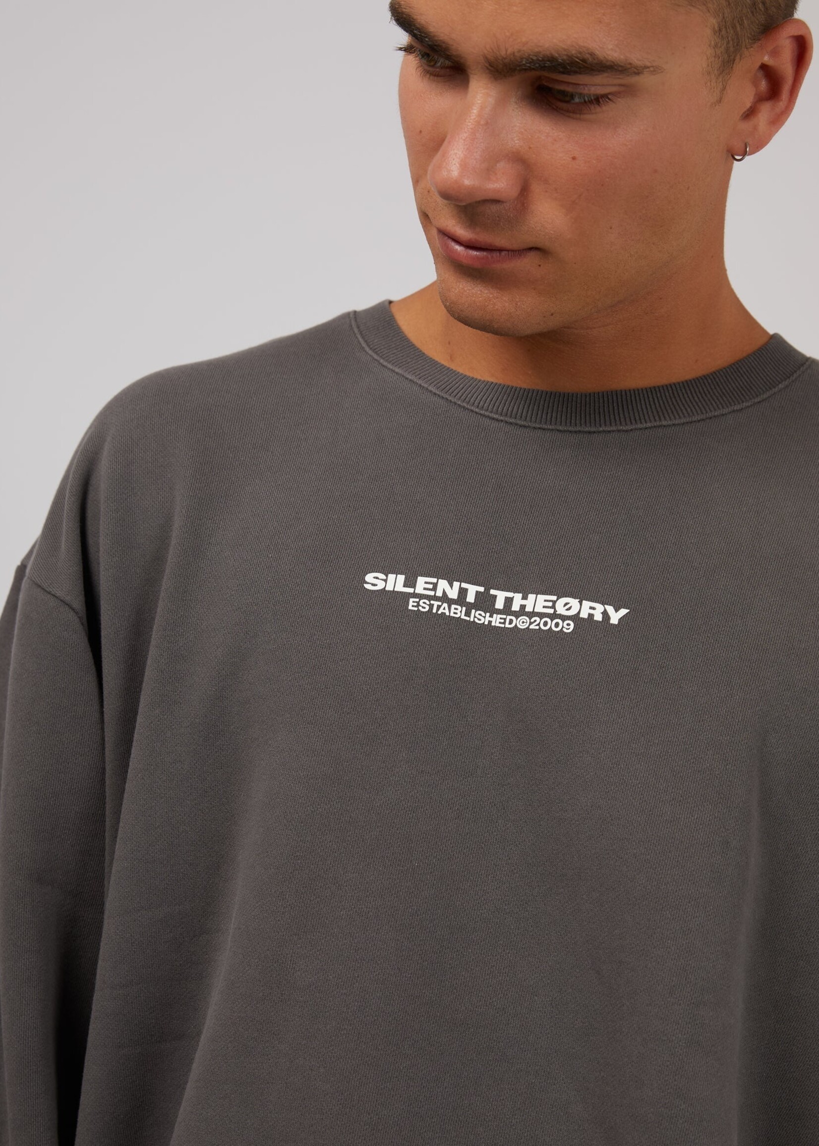 Silent Theory Essential Theory Crew