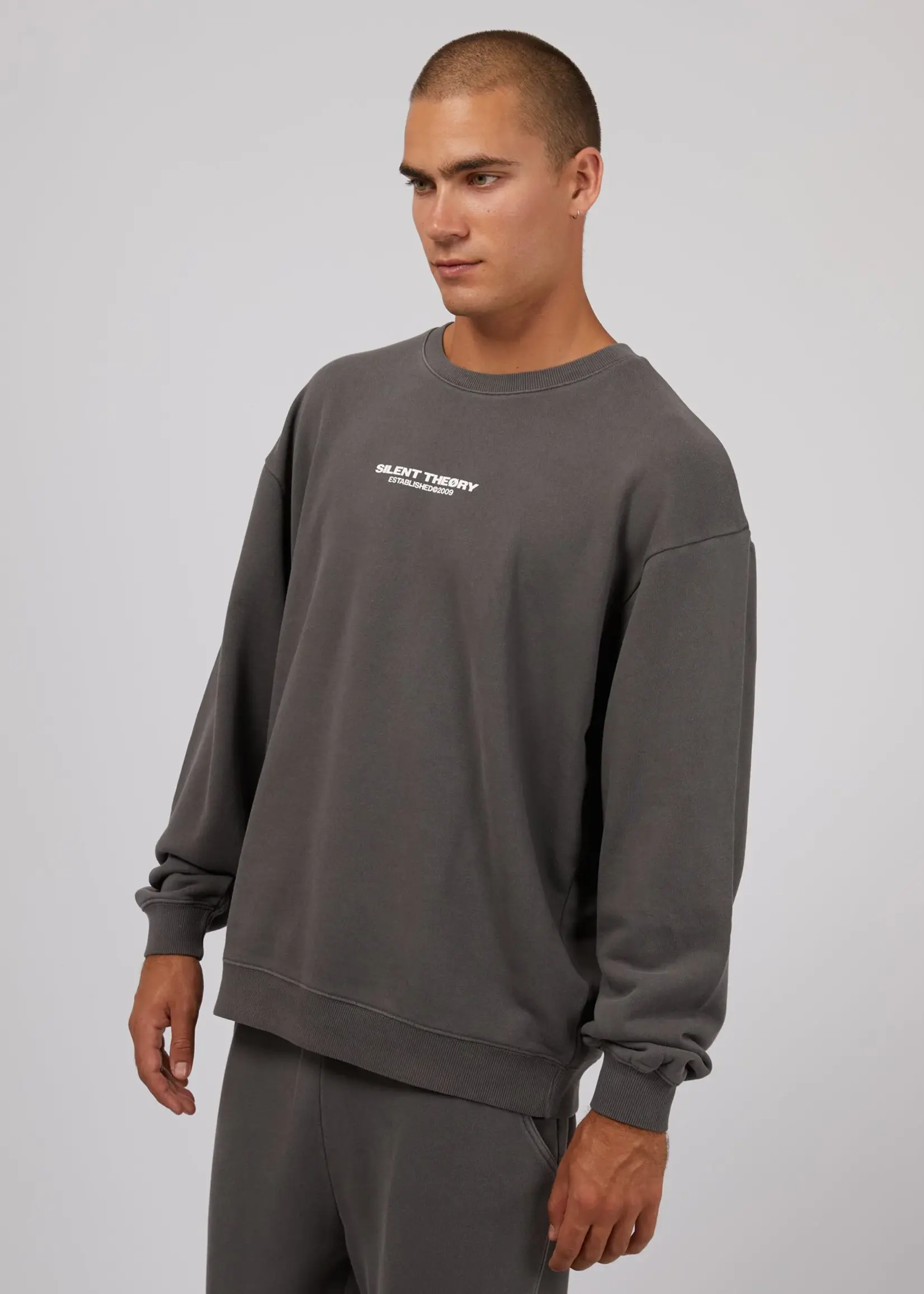 Silent Theory Essential Theory Crew