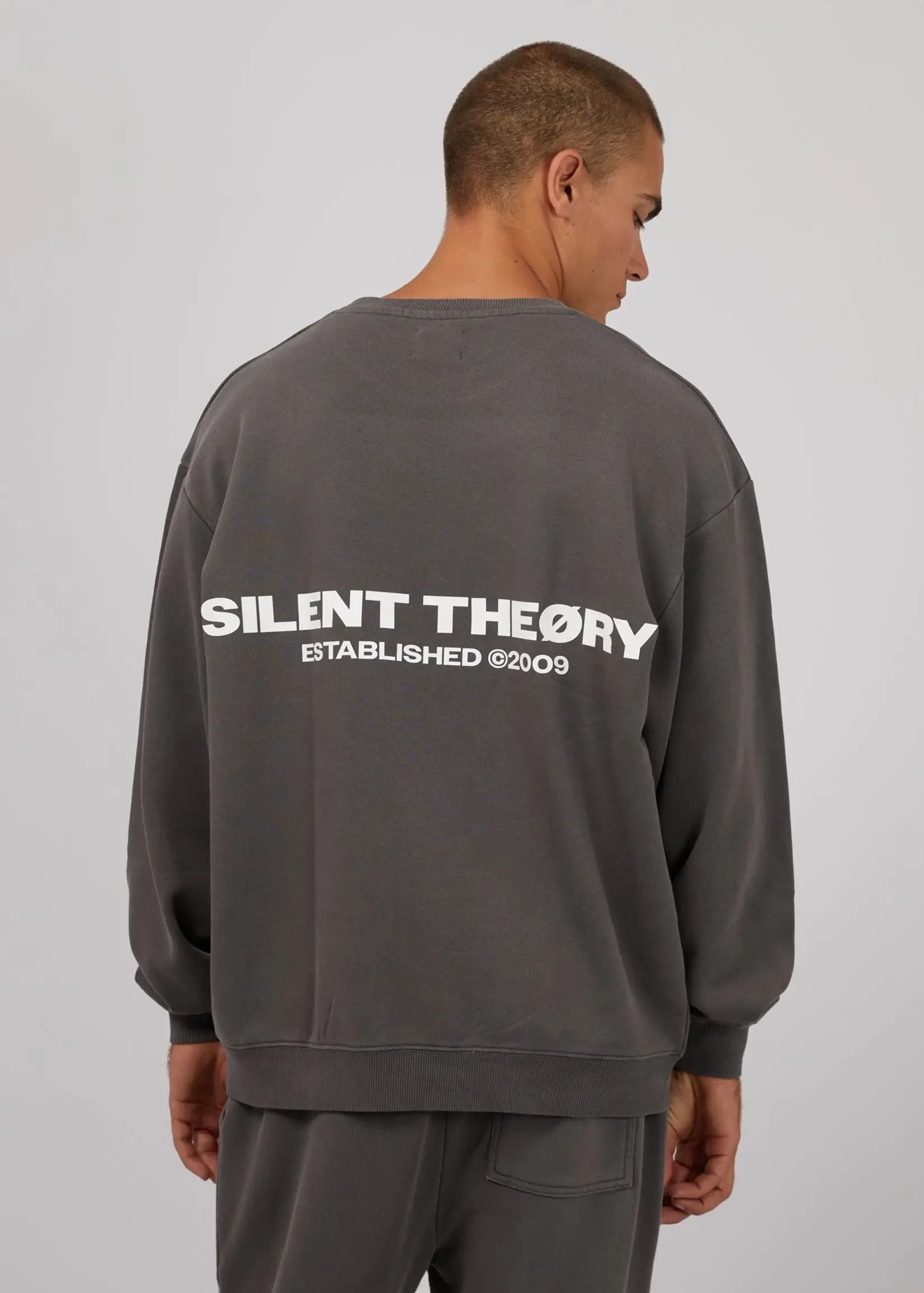 Silent Theory Essential Theory Crew