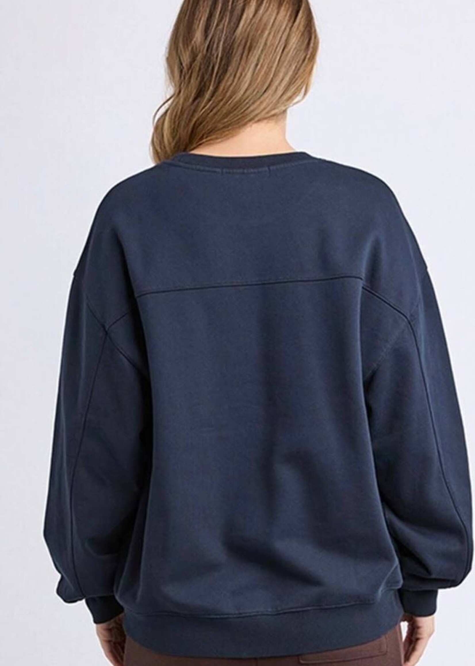 Foxwood Studio Crew - Navy