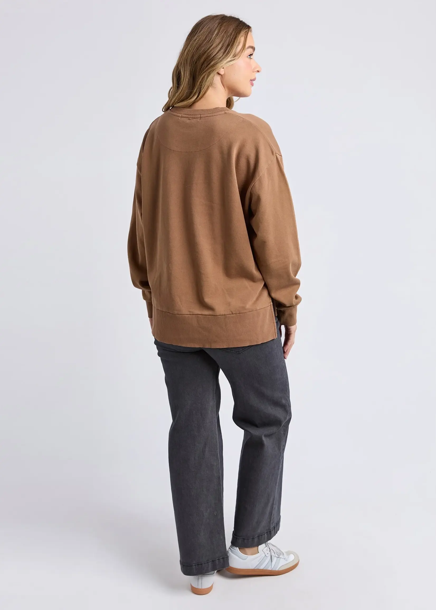 Foxwood Wild Rodeo Crew - Tan