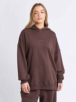Foxwood Foundation Hoodie - Coffee