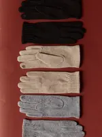 EB & Ive Berber Rib Glove