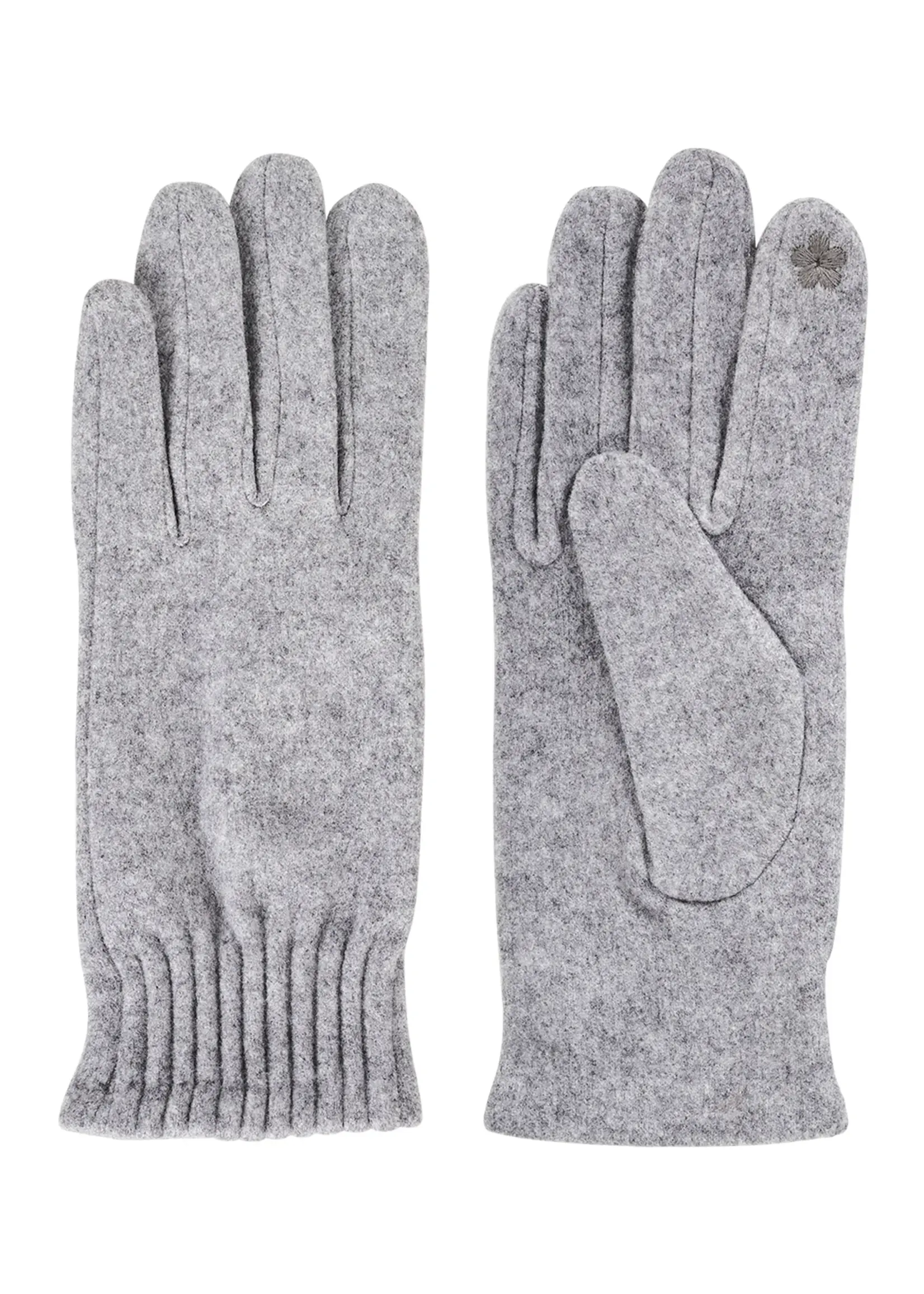 EB & Ive Berber Rib Glove