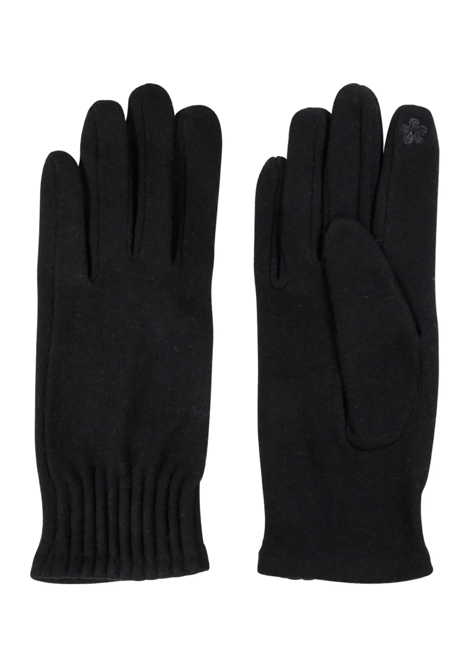 EB & Ive Berber Rib Glove