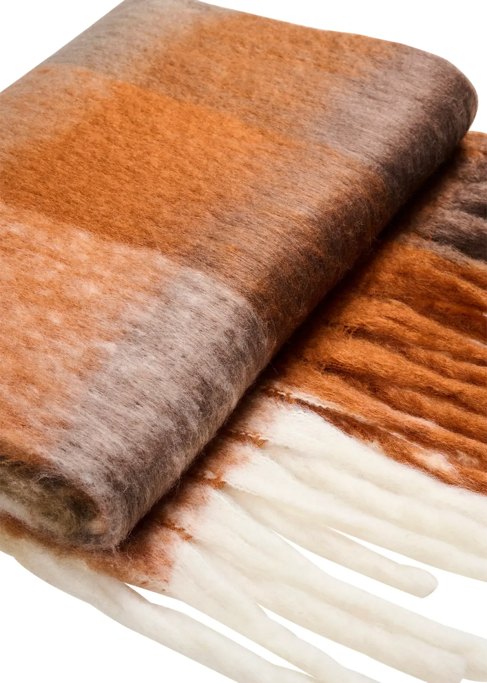 Haven Niseko Check Scalf