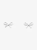 Liberte Petite Fancy Silver Earring